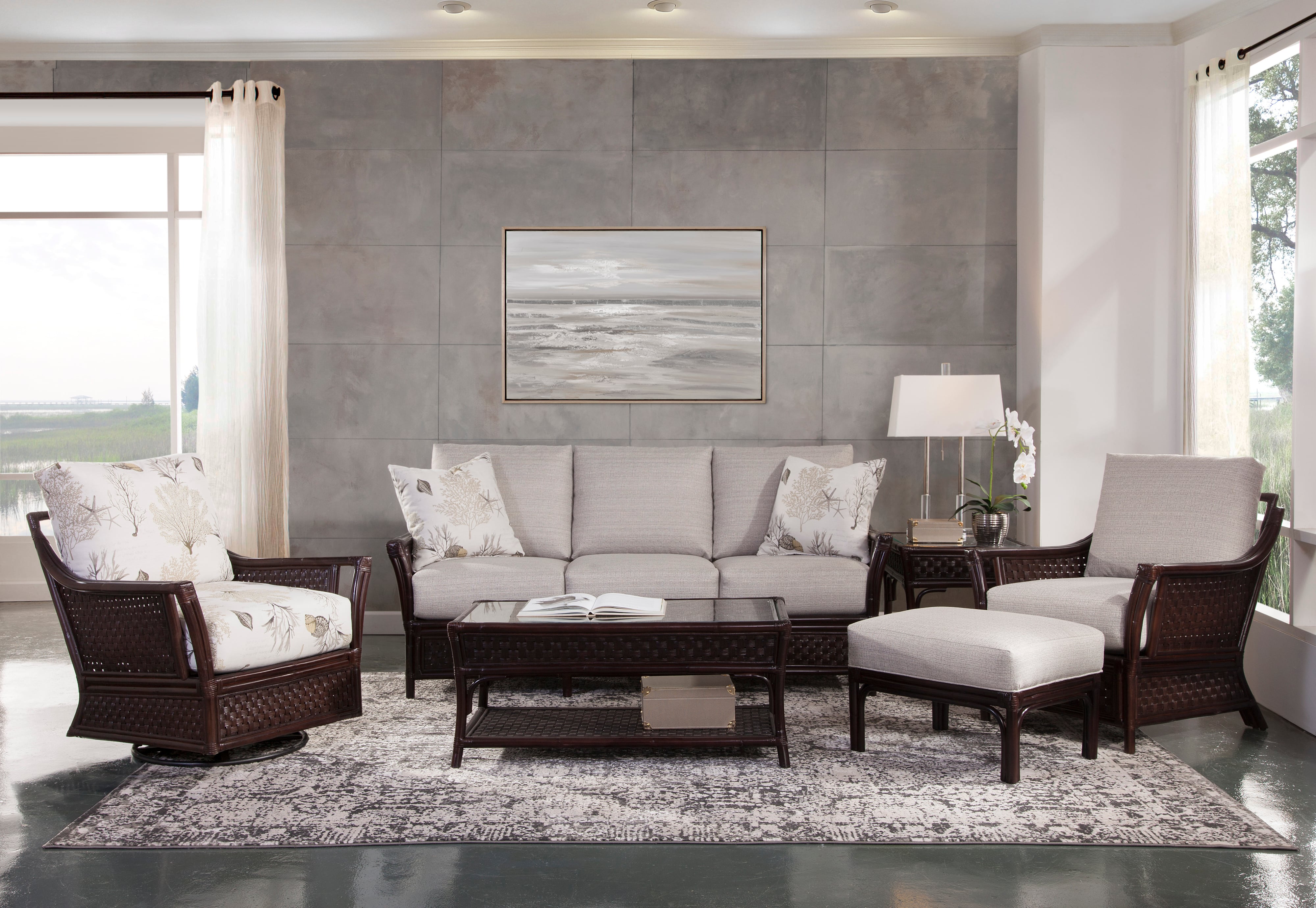 Braxton Culler Boca Boca Chair