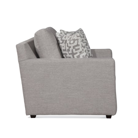 Durham Loveseat