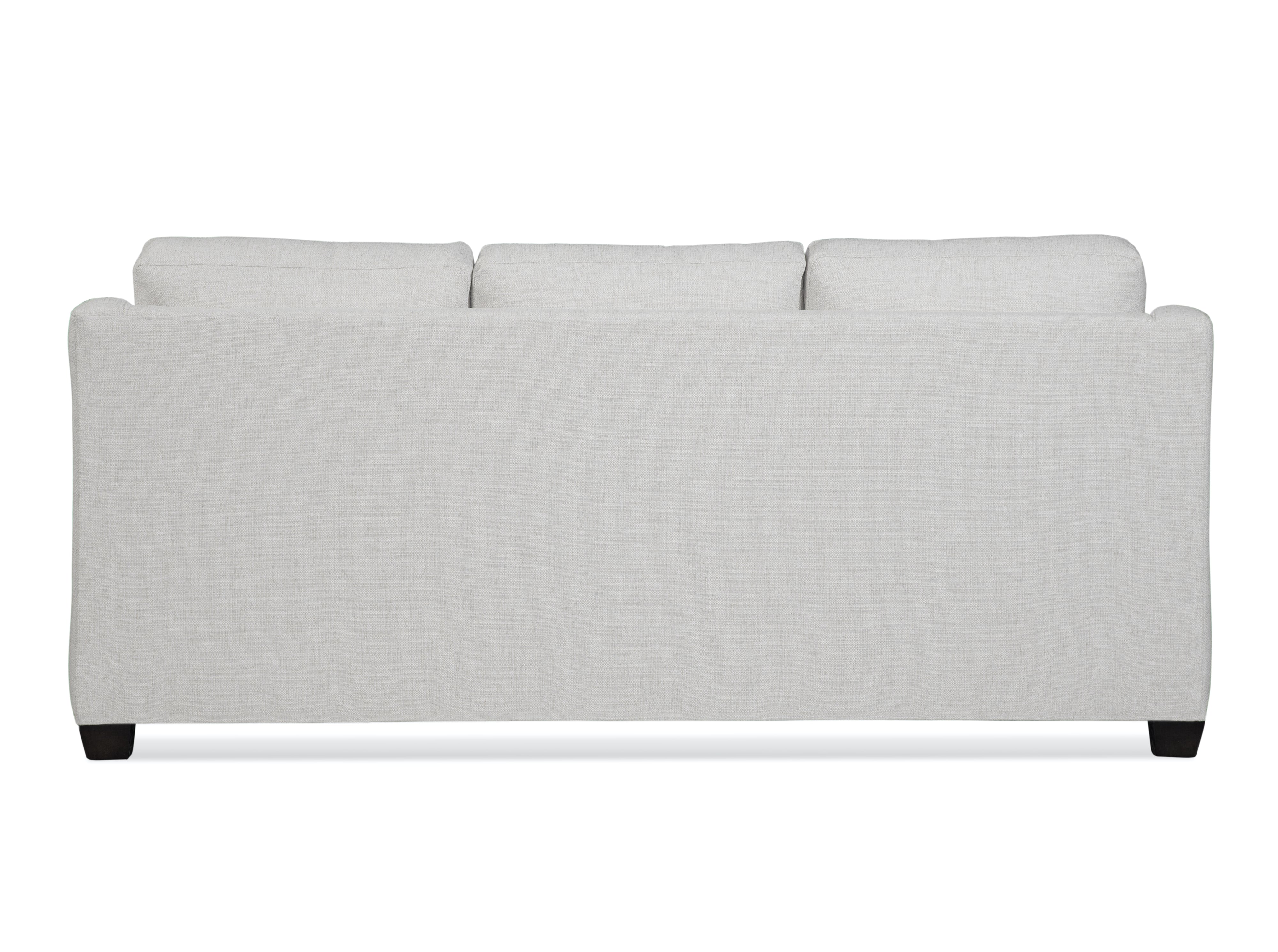 Braxton Culler Oliver 731-011 Oliver 3 over 3 Sofa | Braxton