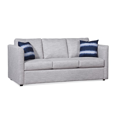 Braxton Culler Brewer Brewer Queen Sleeper Sofa