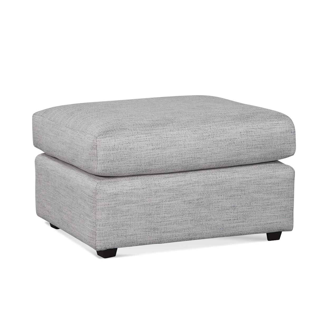 Braxton Culler Brewer Brewer Ottoman