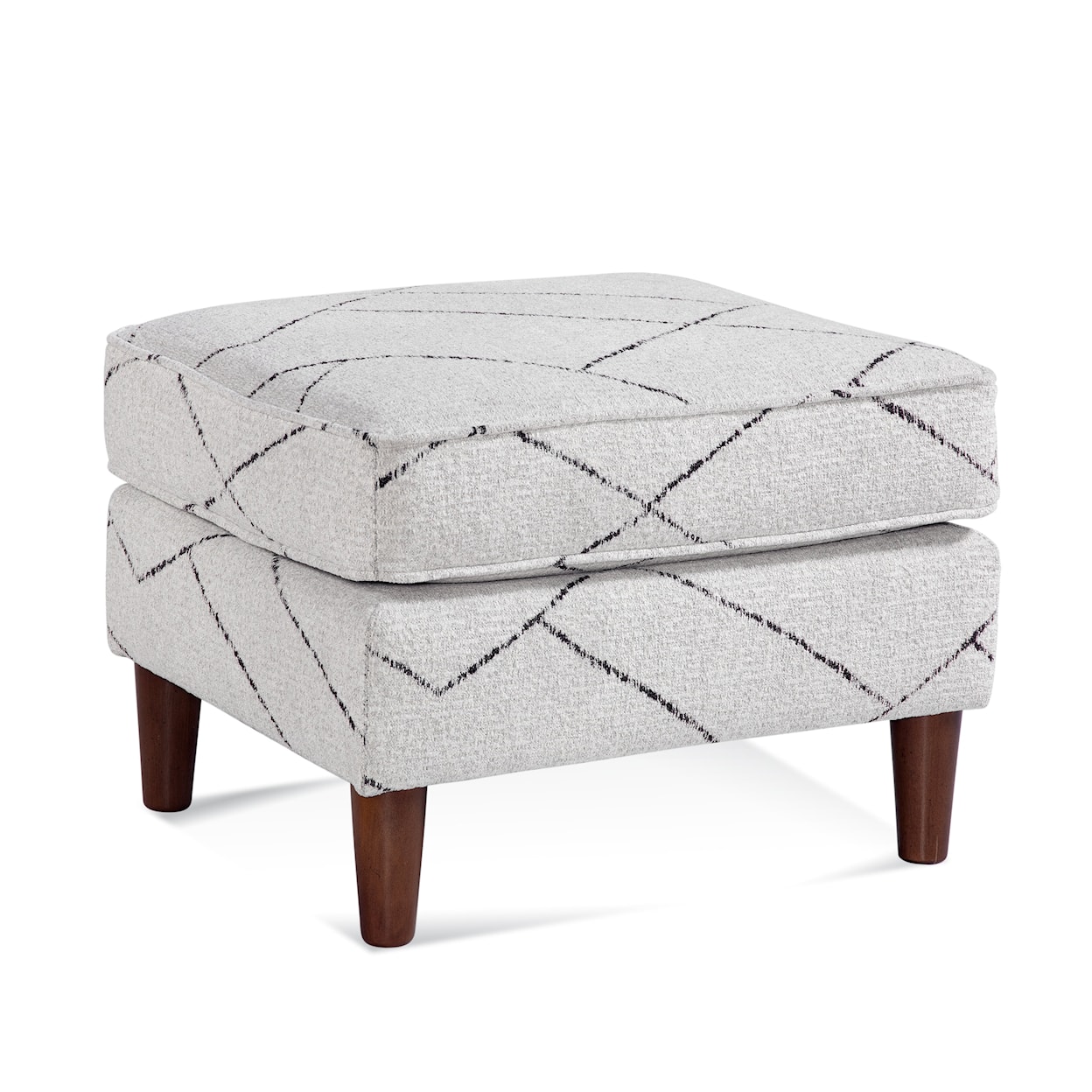 Braxton Culler Urban Options Urban Options Customizable Ottoman