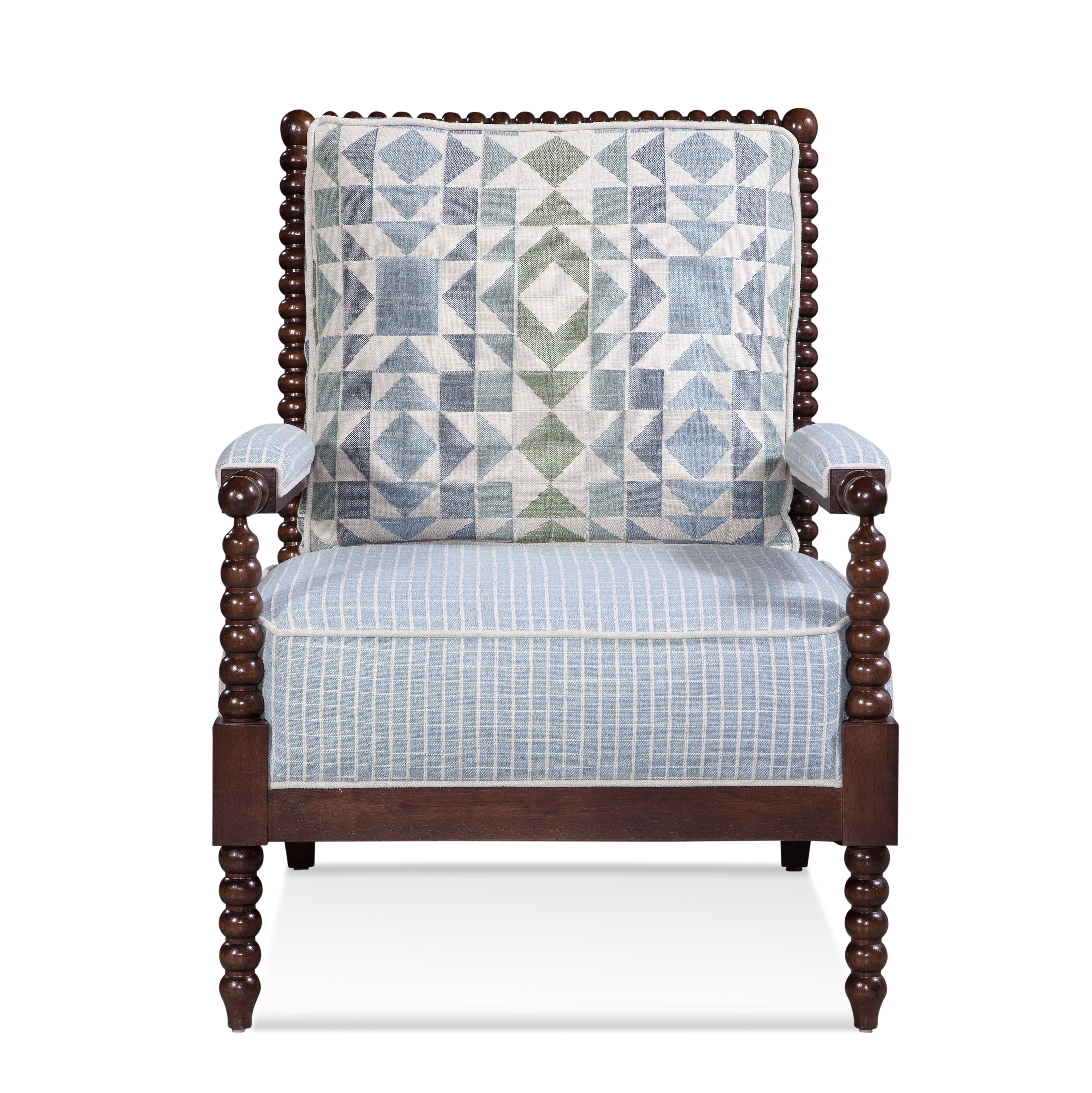 Braxton Culler Lind Island Lind Island Lounge Chair