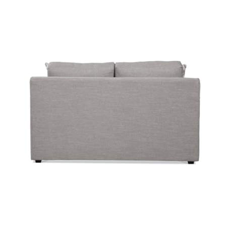 Durham Loveseat