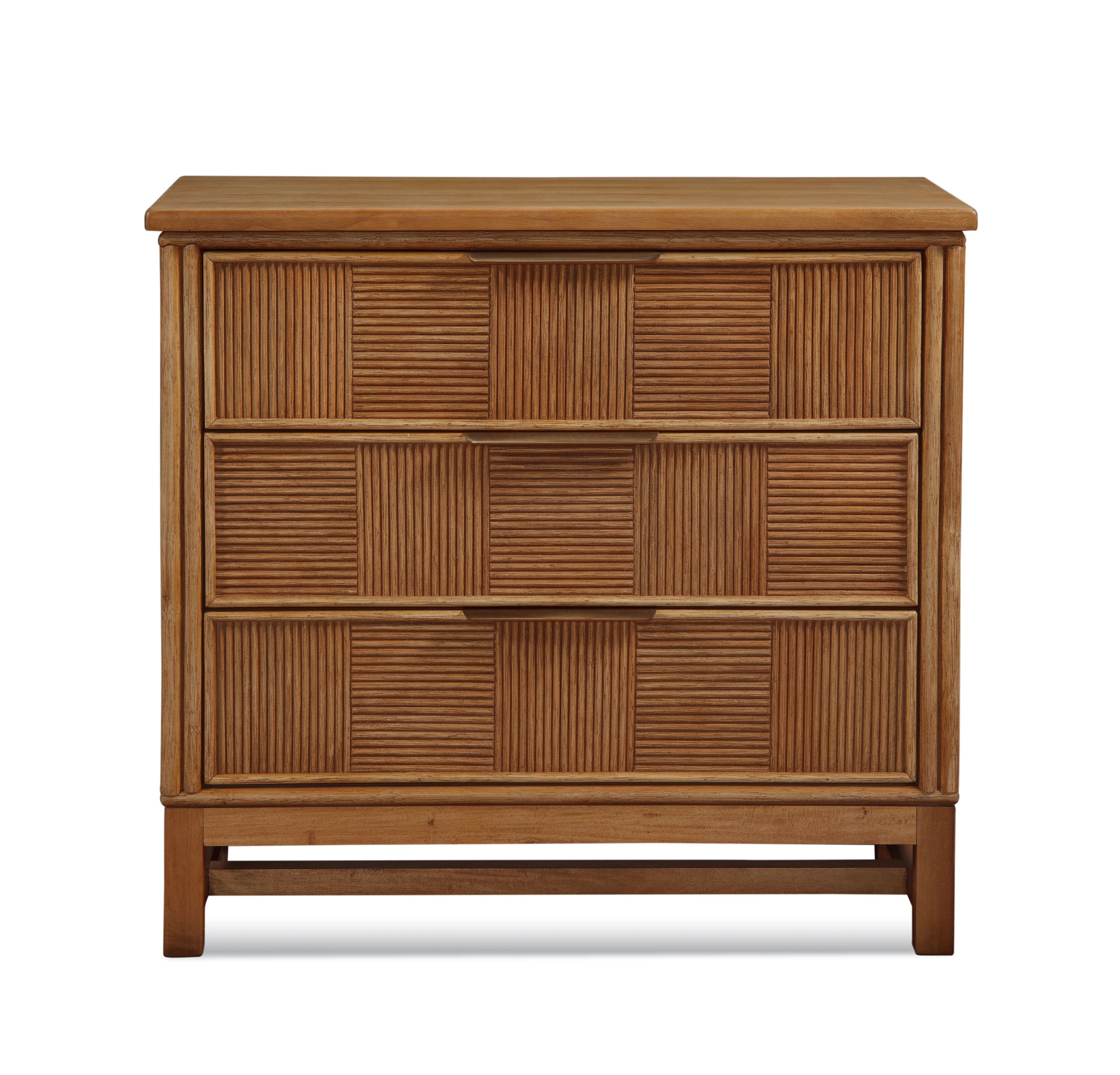 Braxton Culler Cora Cora Three Drawer Chest