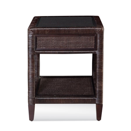 Sabal Bay One Drawer Nightstand