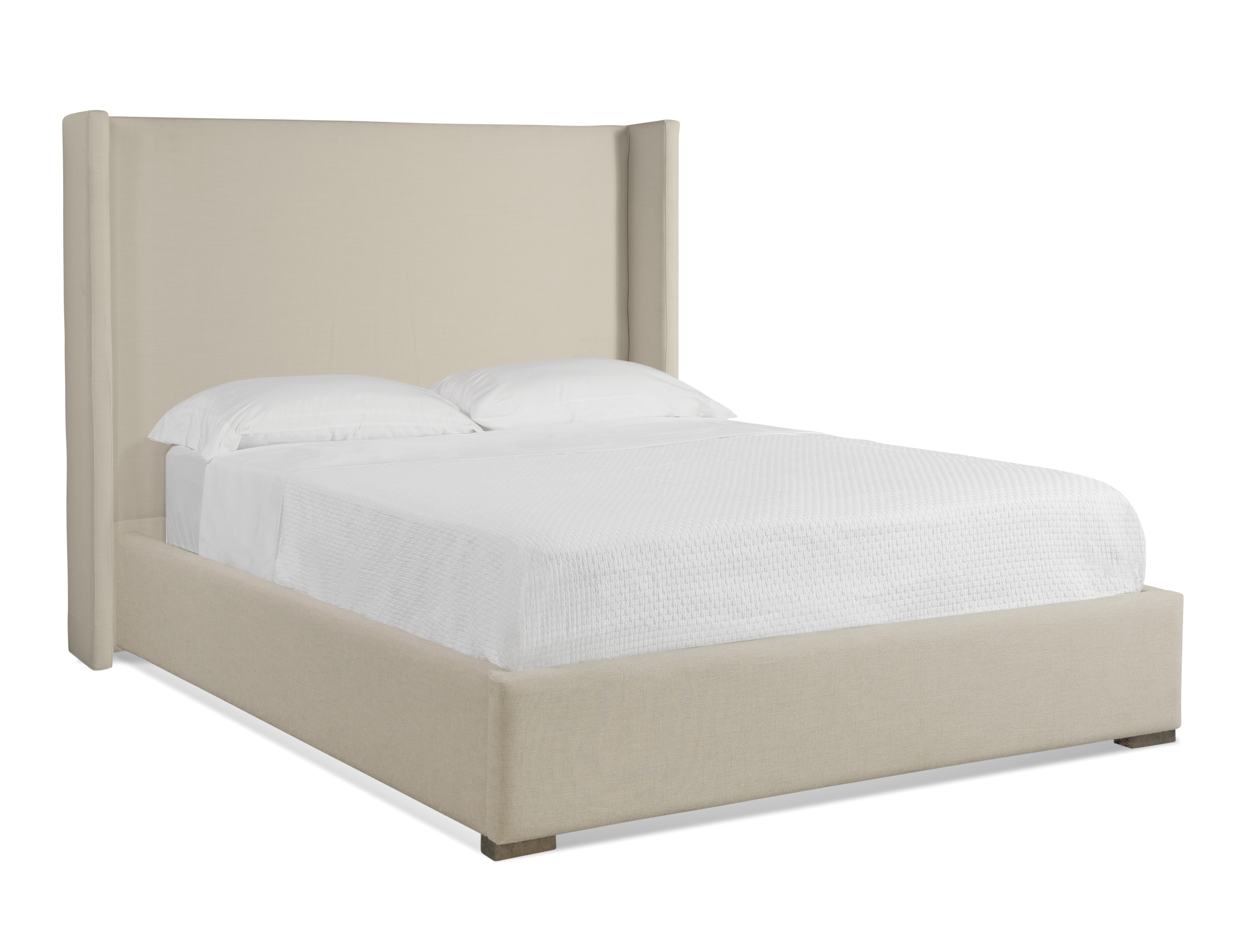 Georgia Queen Upholstered Bed