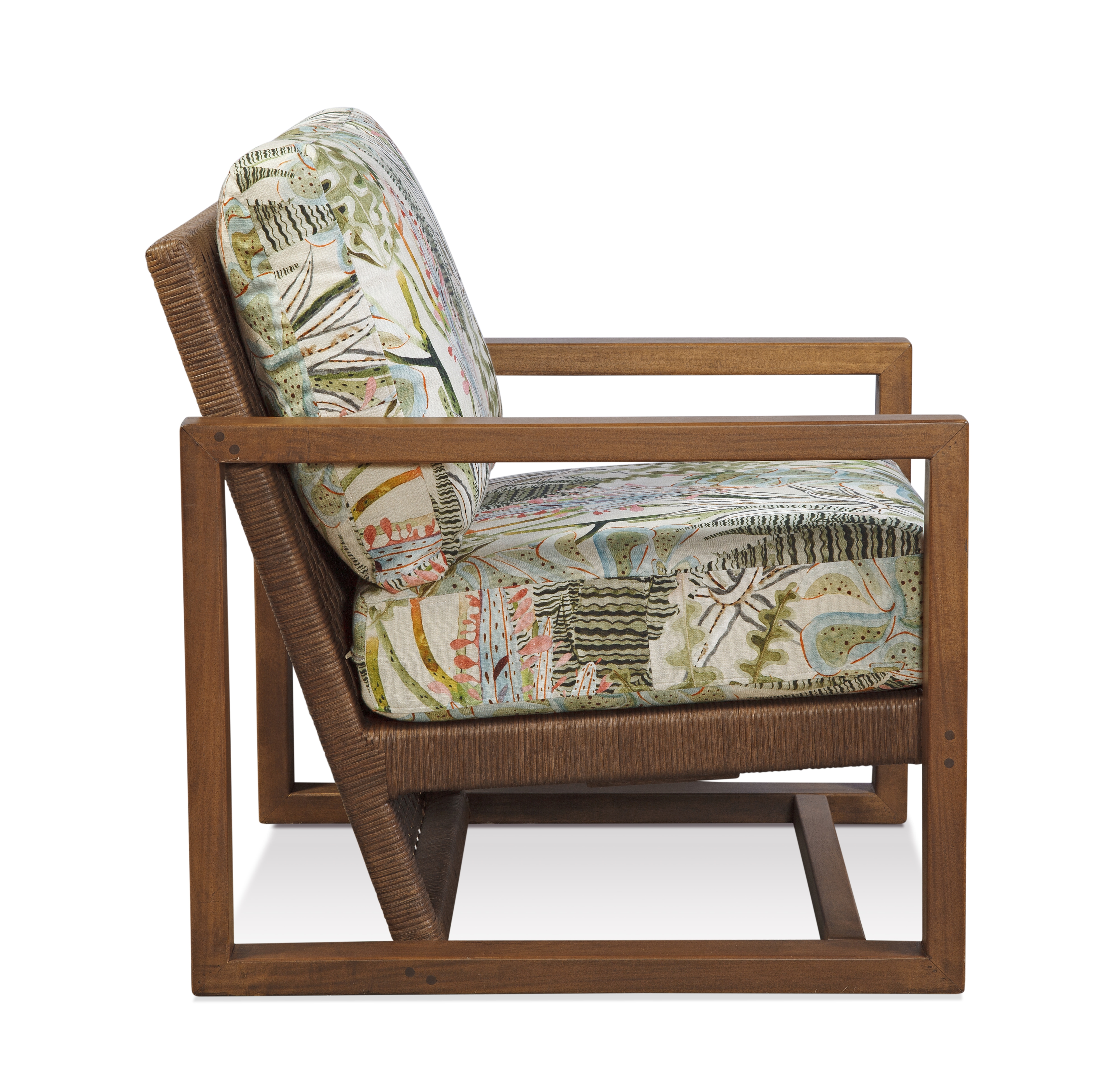 Braxton Culler Saylor Saylor Accent Chair