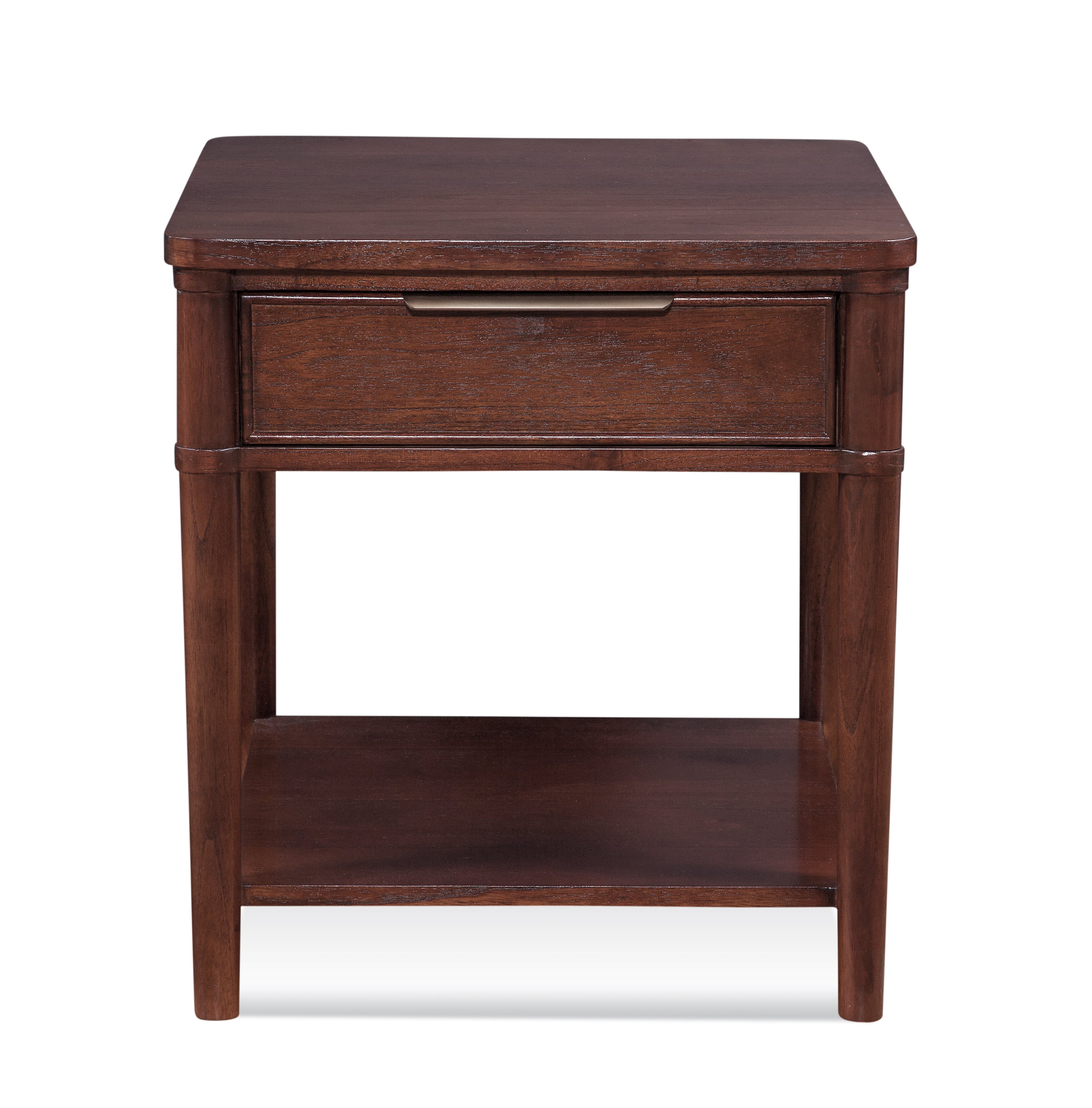 Braxton Culler Clair 838071 Clair End Table w/Drawer Braxton Culler