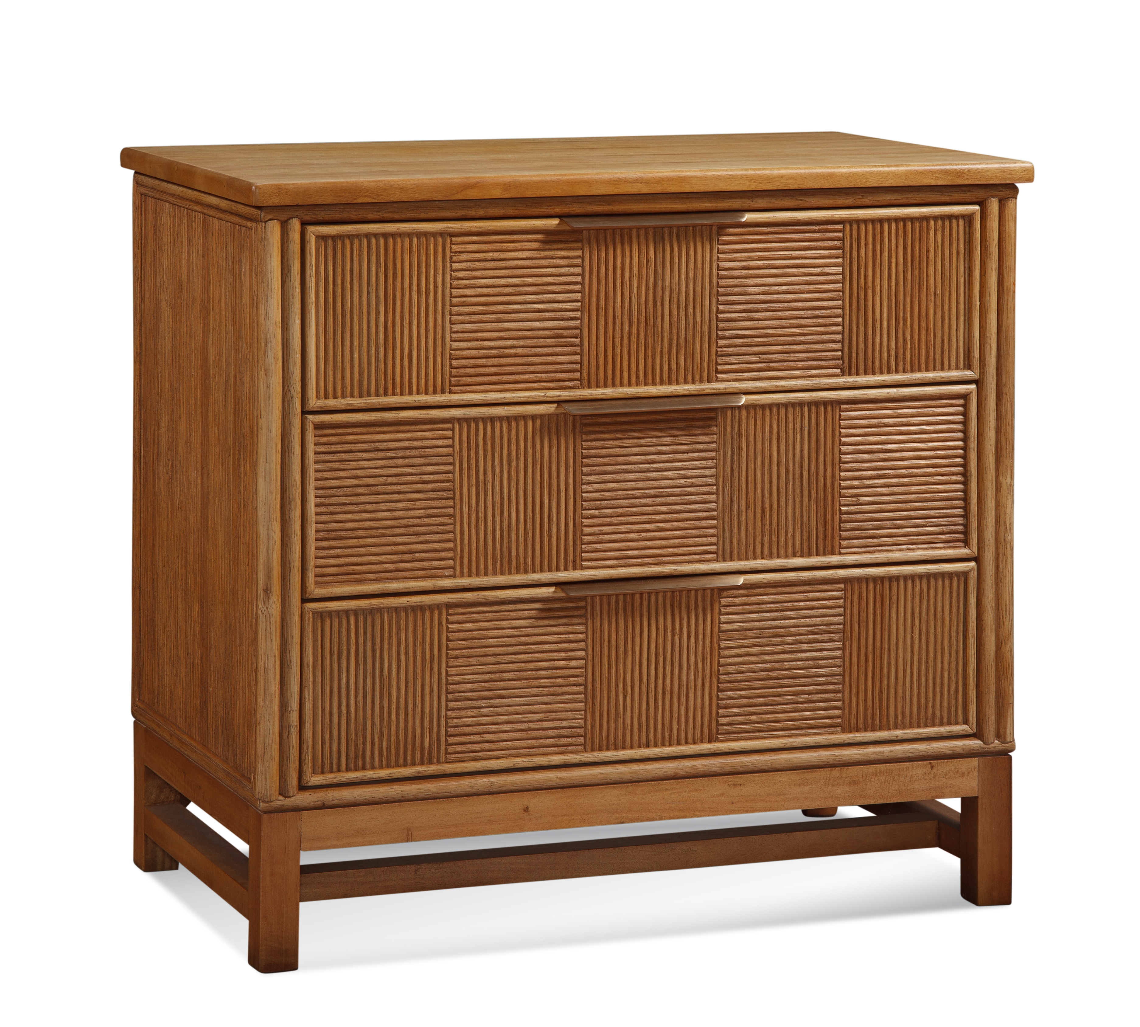 Braxton Culler Cora Cora Three Drawer Chest