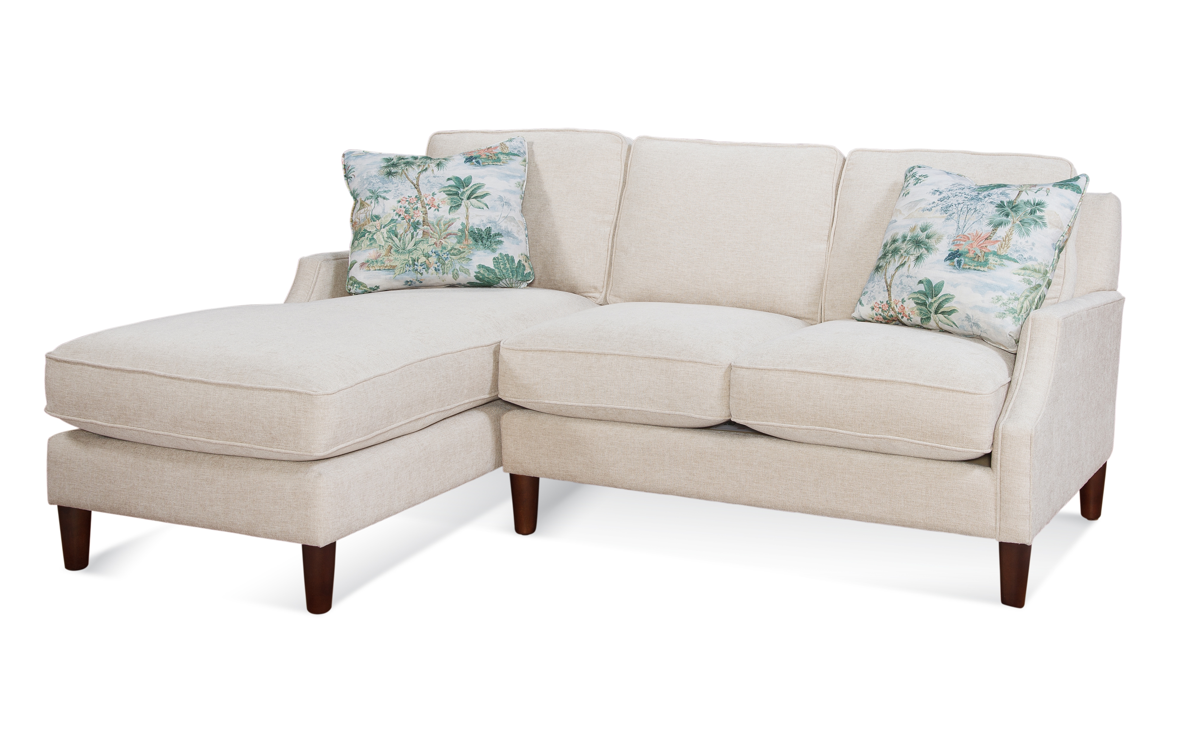 Urban Options Small Chaise Sectional