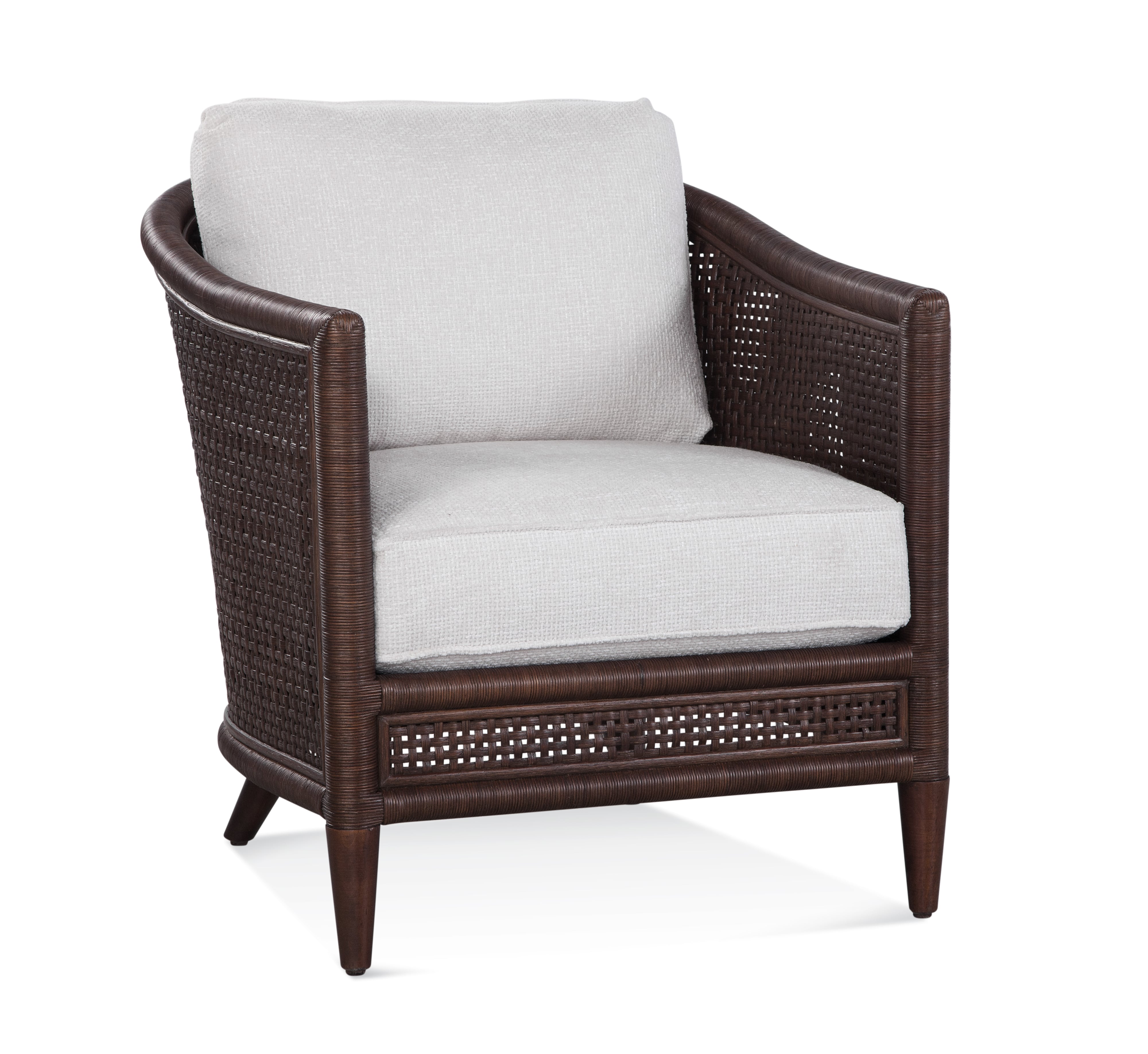 Braxton Culler Mesa Mesa Accent Chair