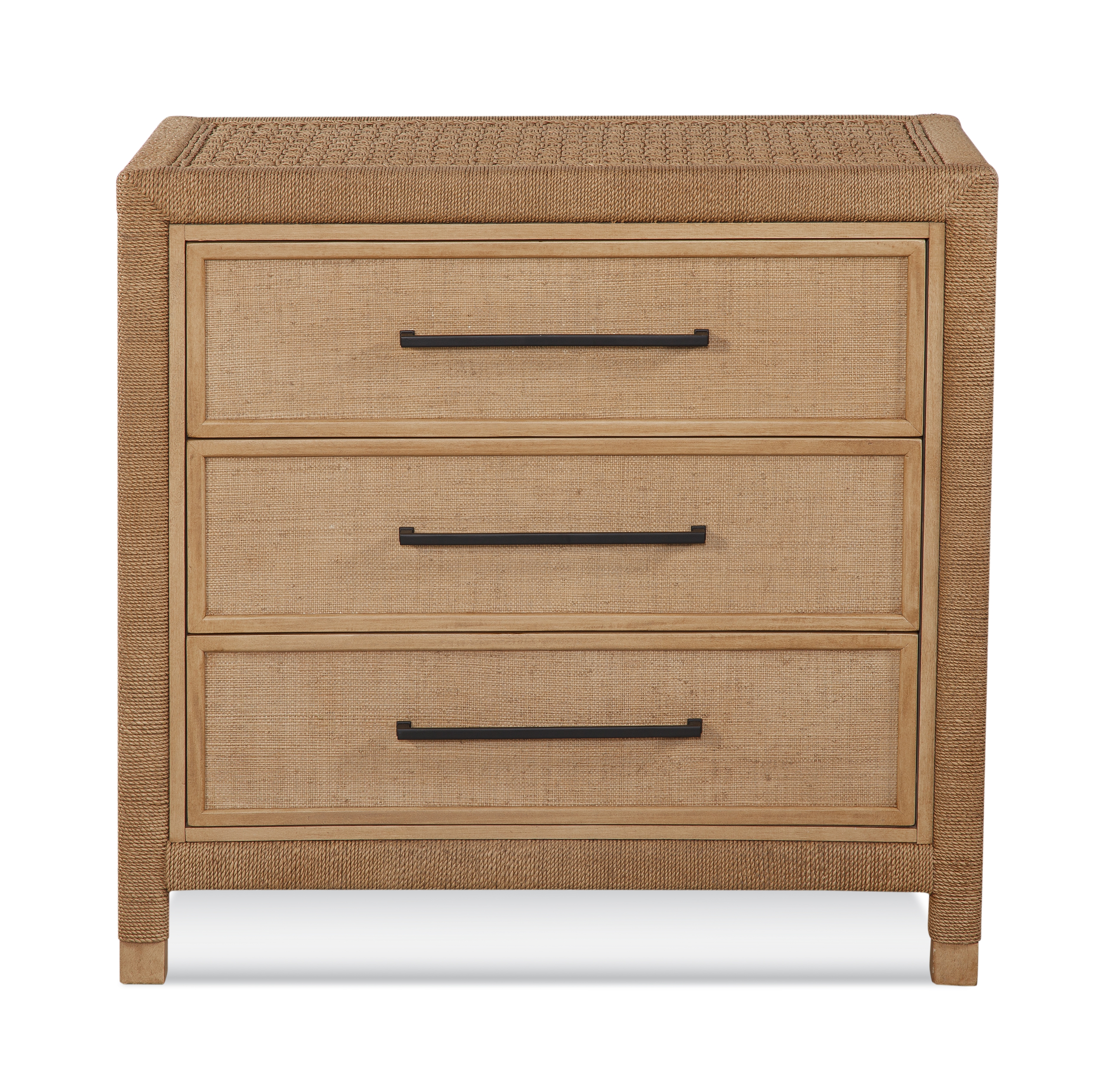 Marina Three Drawer Chest