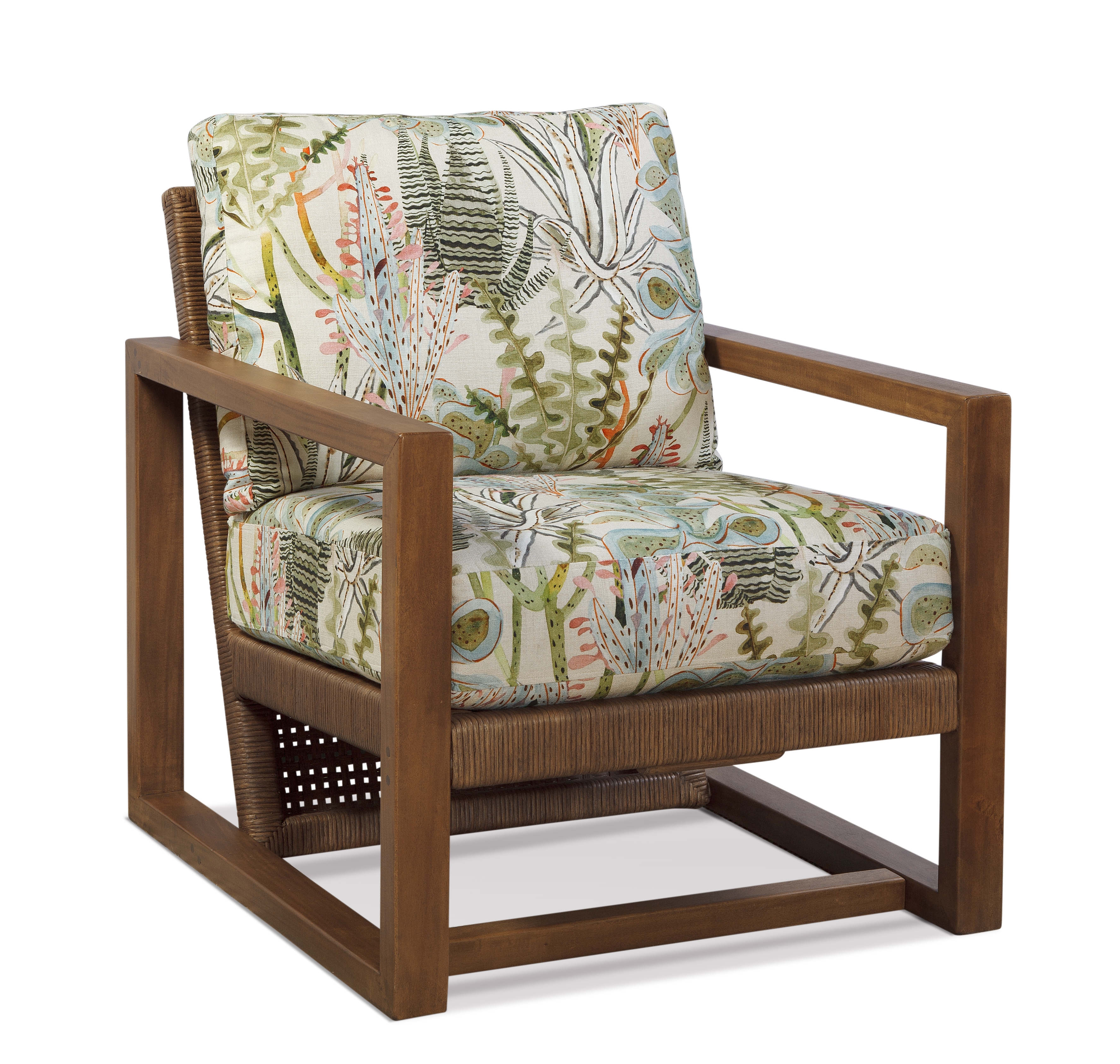 Saylor Accent Chair