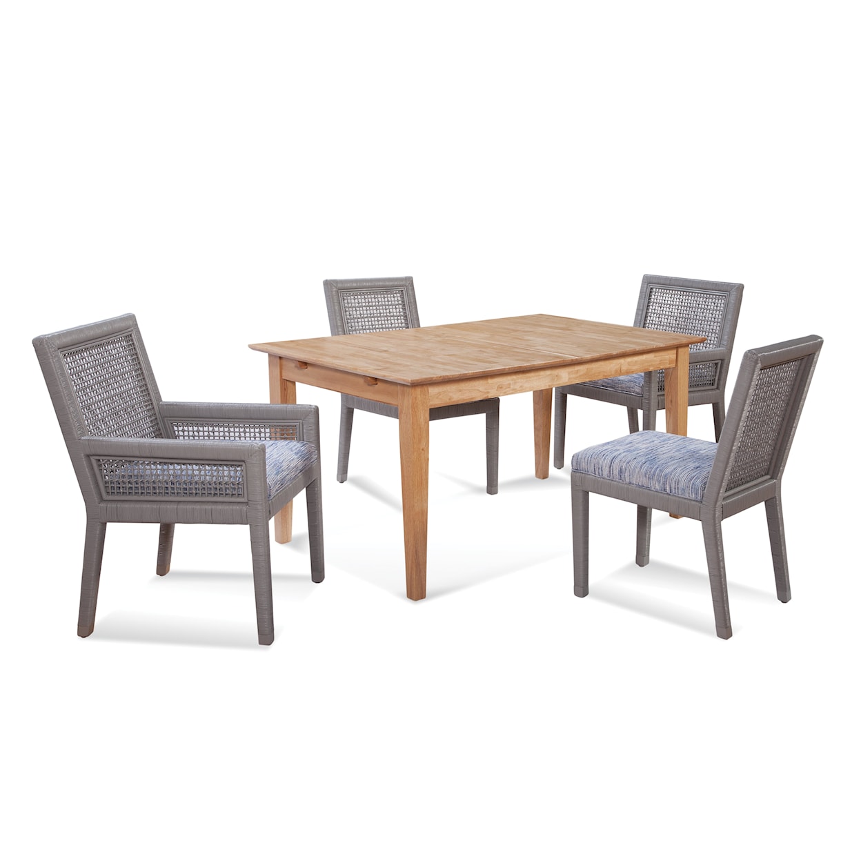 Braxton Culler Hues Extension Dining Table