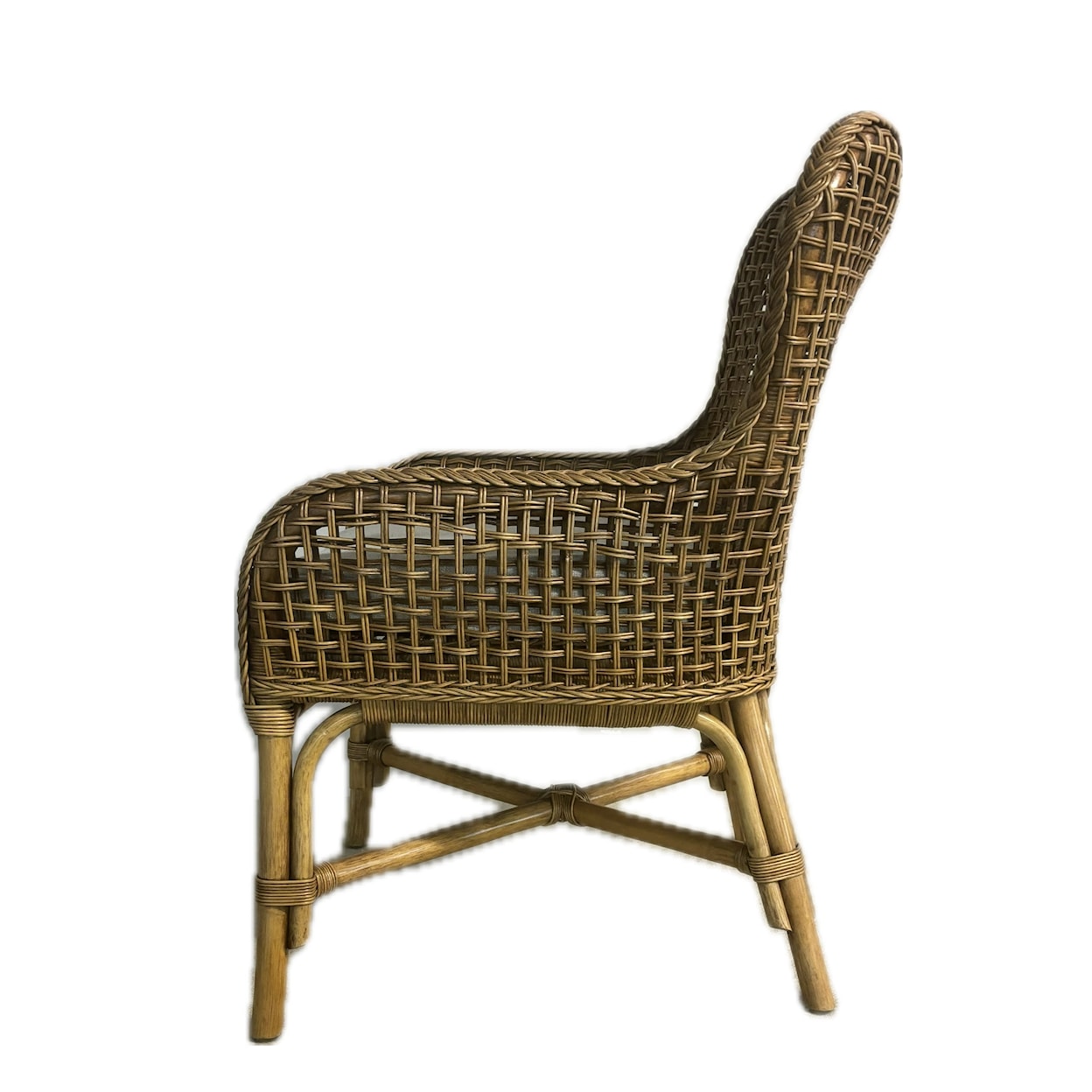 Braxton Culler Sausalito Sausalito Accent Chair