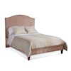 Braxton Culler Madison Madison Upholstered Bed with Nailhead