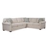 Braxton Culler Bedford Bedford 2-Piece Corner Sleeper Sectional