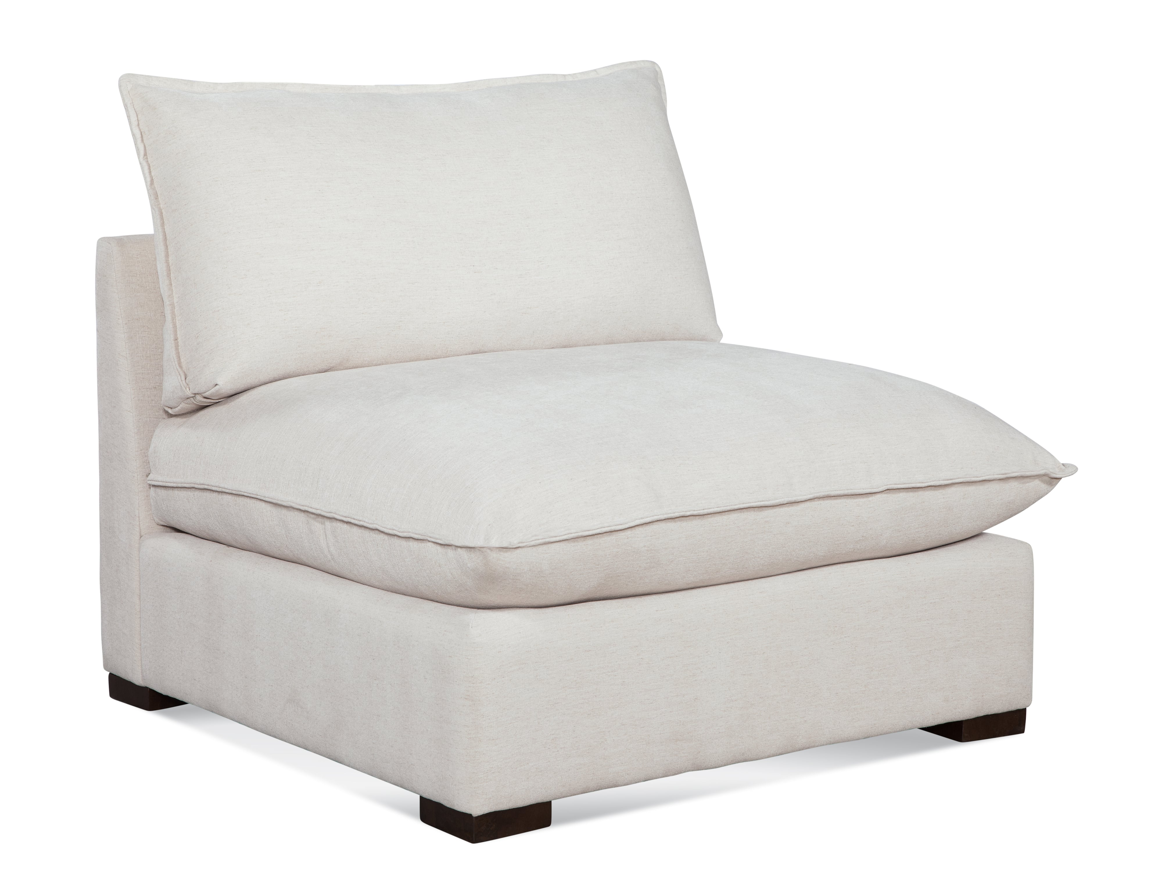 Carson Four Piece Modular Sectional