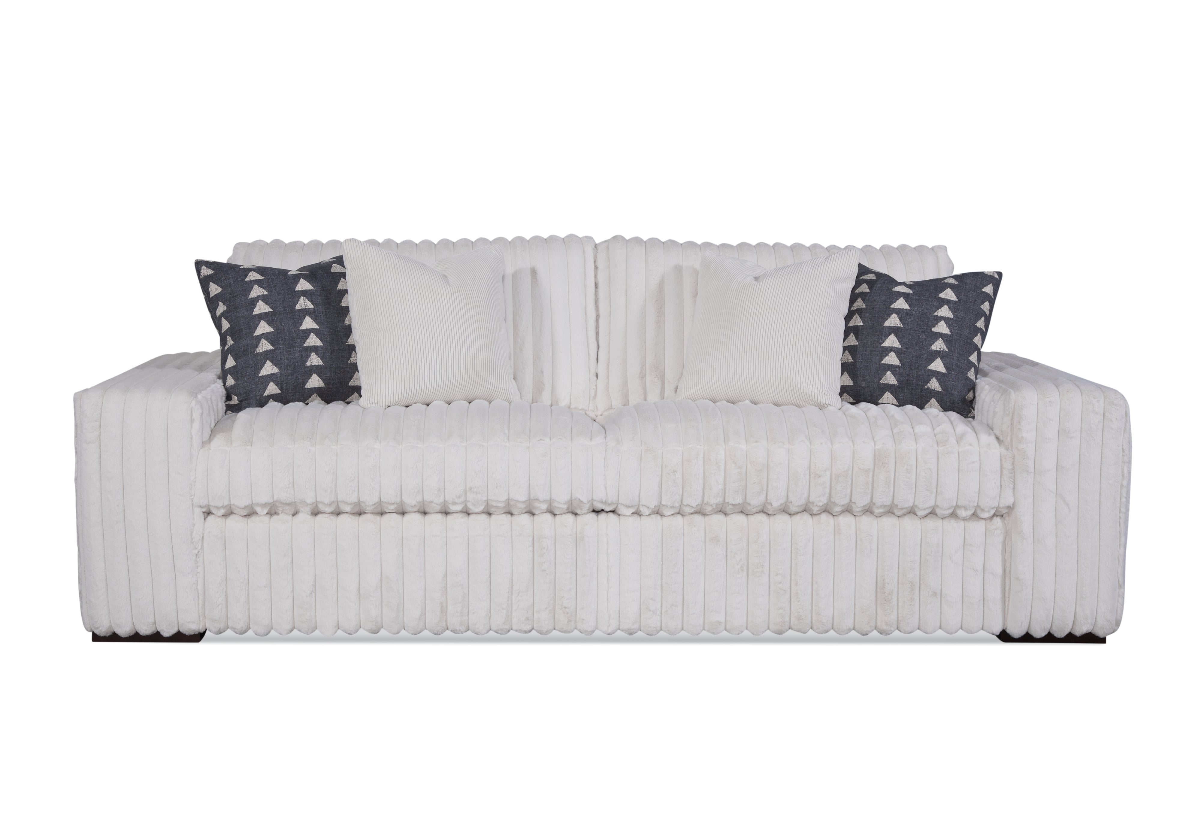 Braxton Culler Memphis Memphis 2 over 2 Estate Sofa