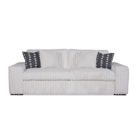 Memphis 2 over 2 Estate Sofa