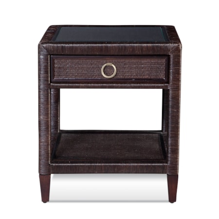 Sabal Bay One Drawer Nightstand