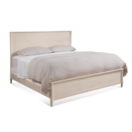Clair Queen Bed