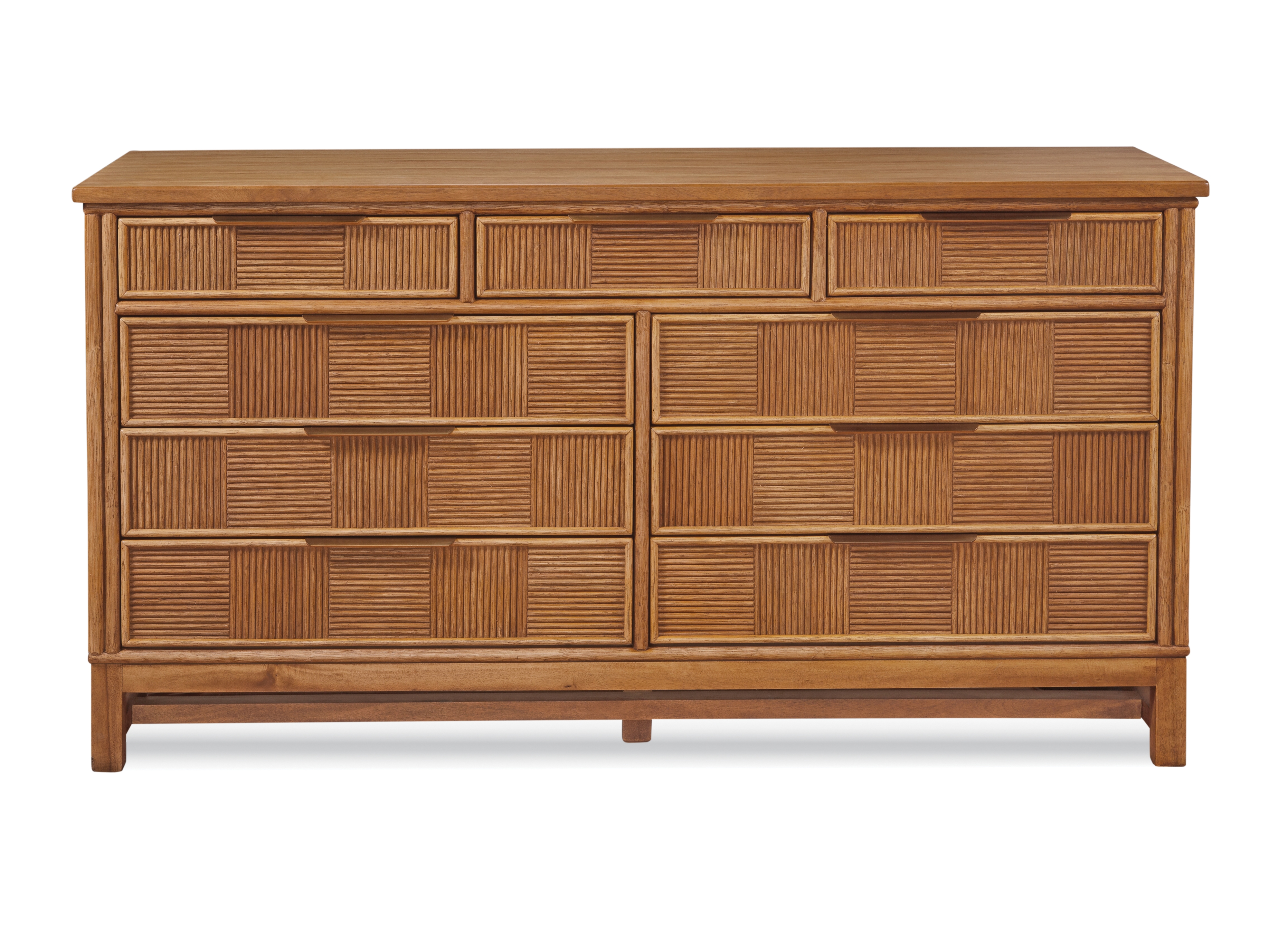 Braxton Culler Cora Cora Nine Drawer Dresser