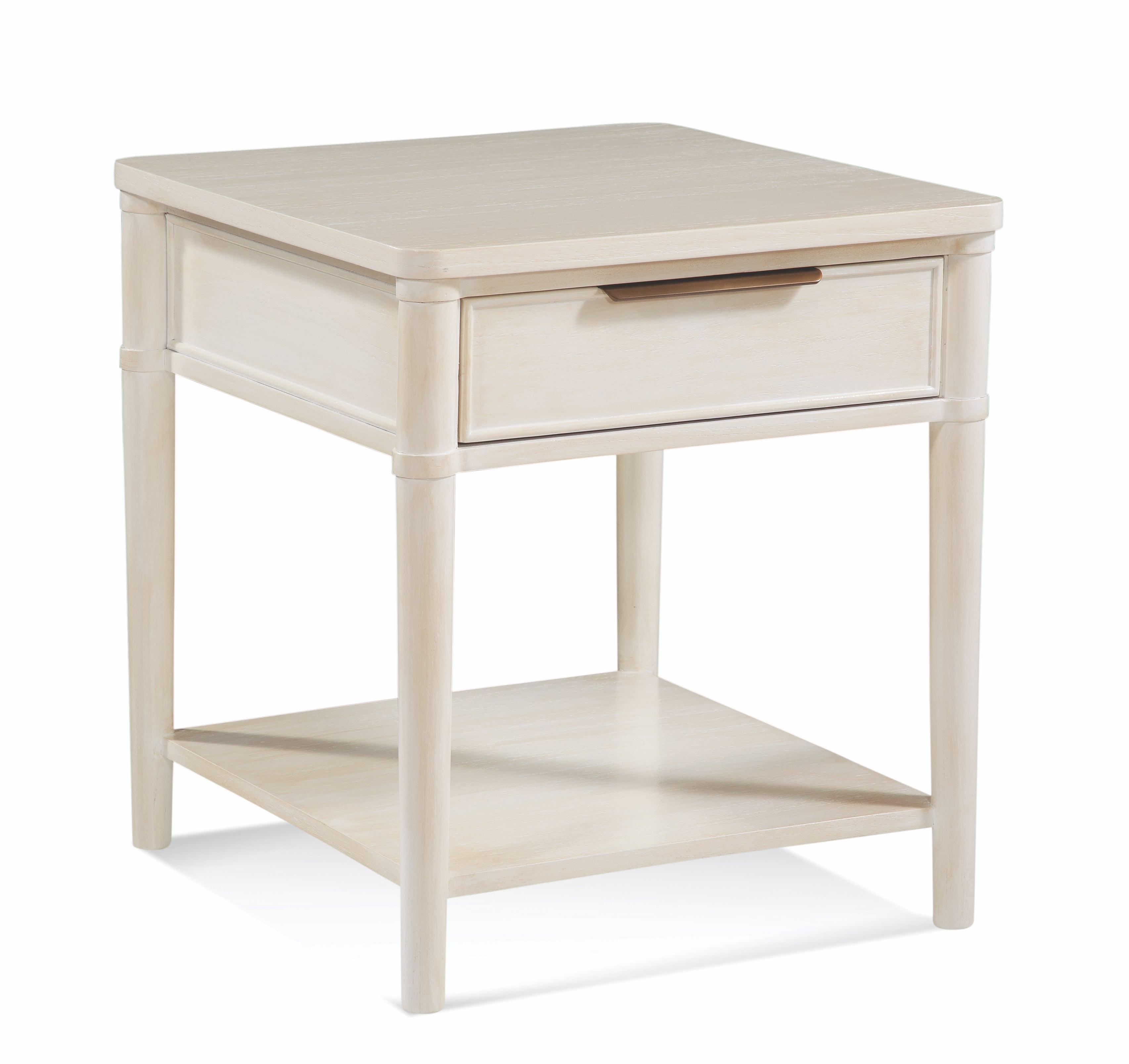 Braxton Culler Clair 838071 Clair End Table w/Drawer Braxton Culler