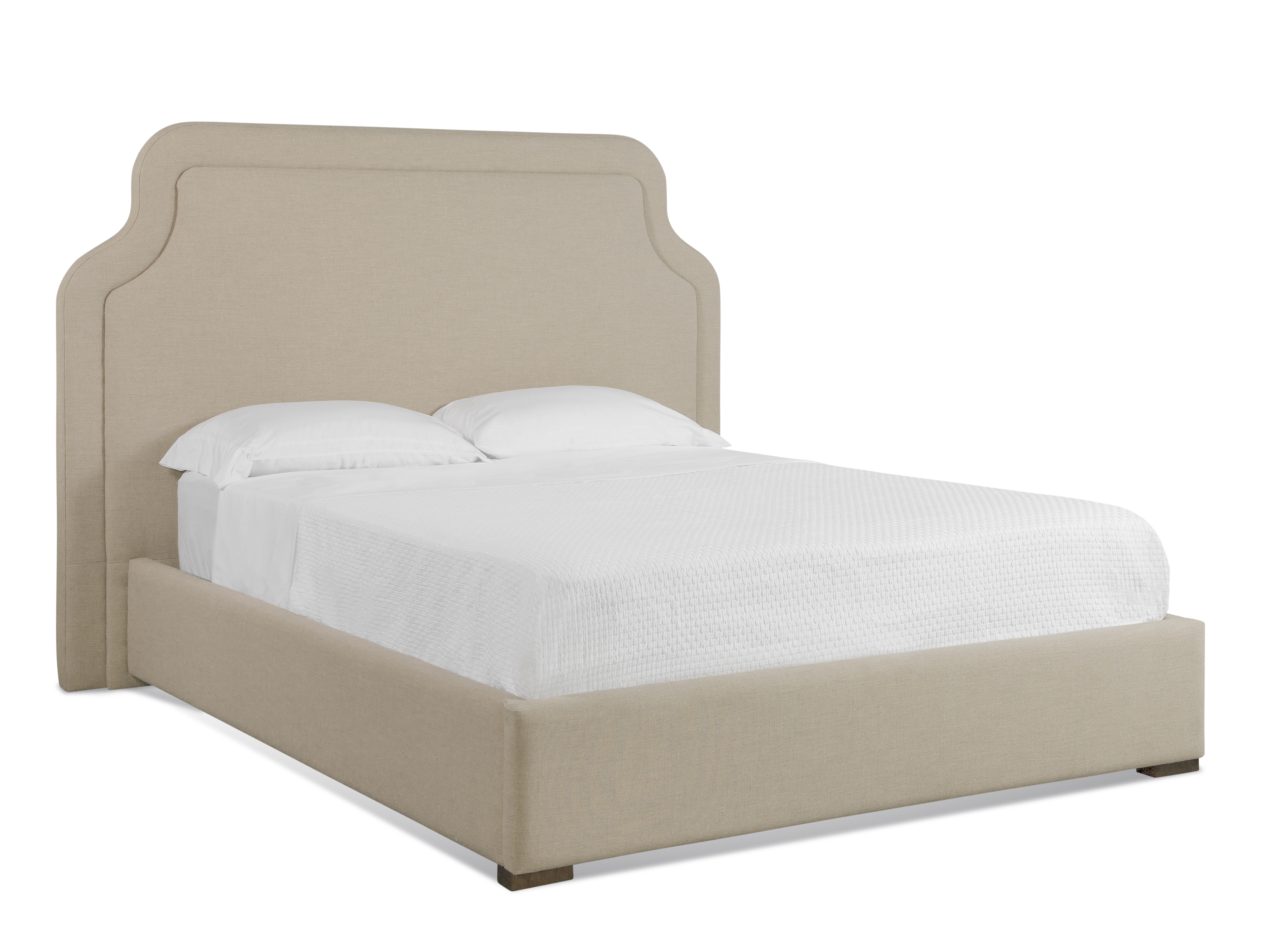 Wren Queen Upholstered Bed