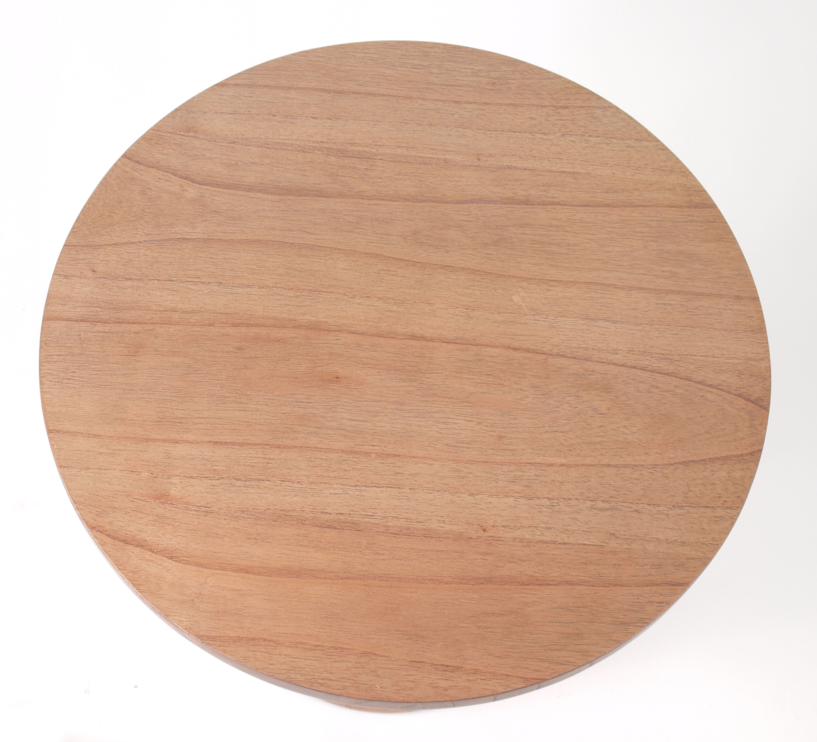 Lempa Round Cocktail Table