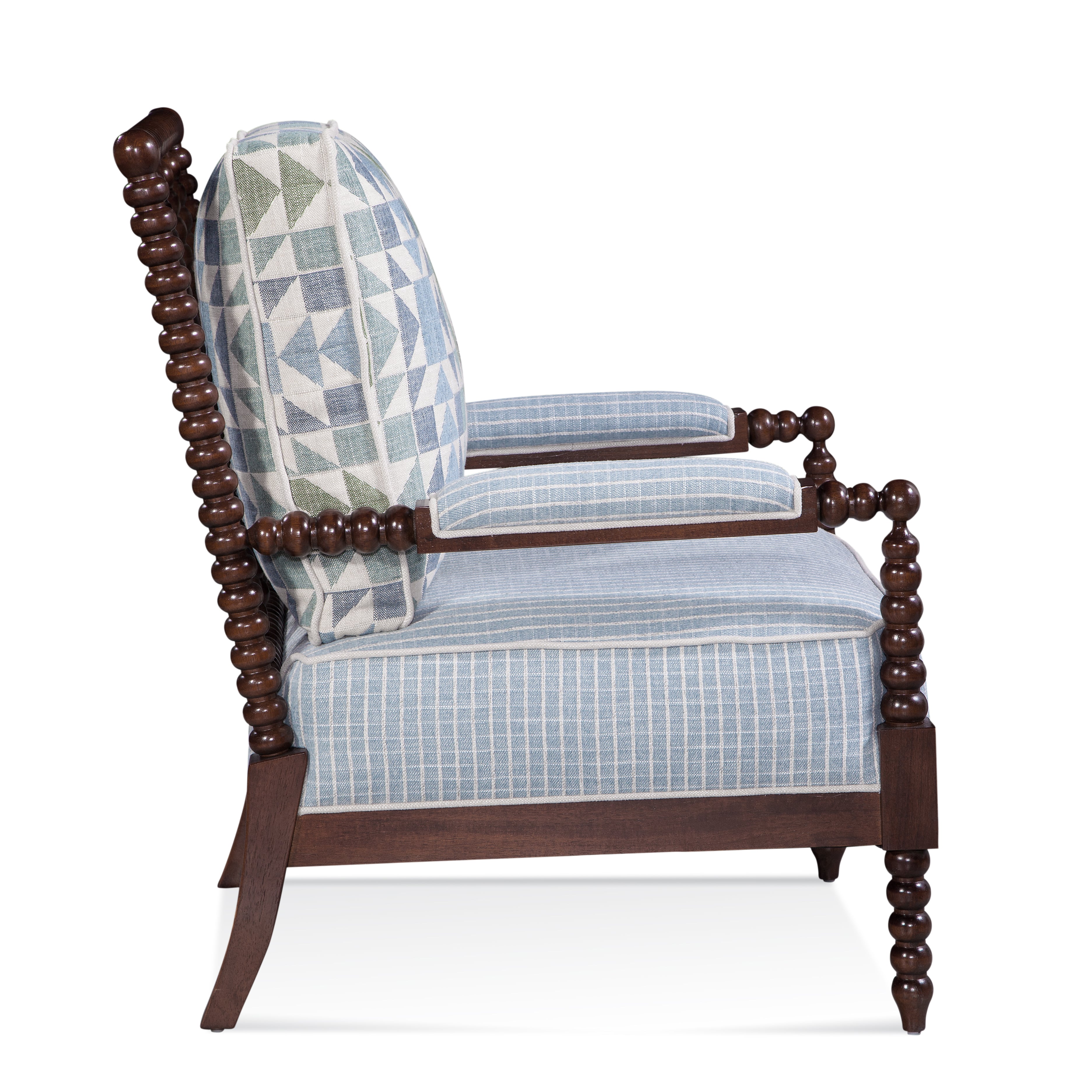 Braxton Culler Lind Island Lind Island Lounge Chair