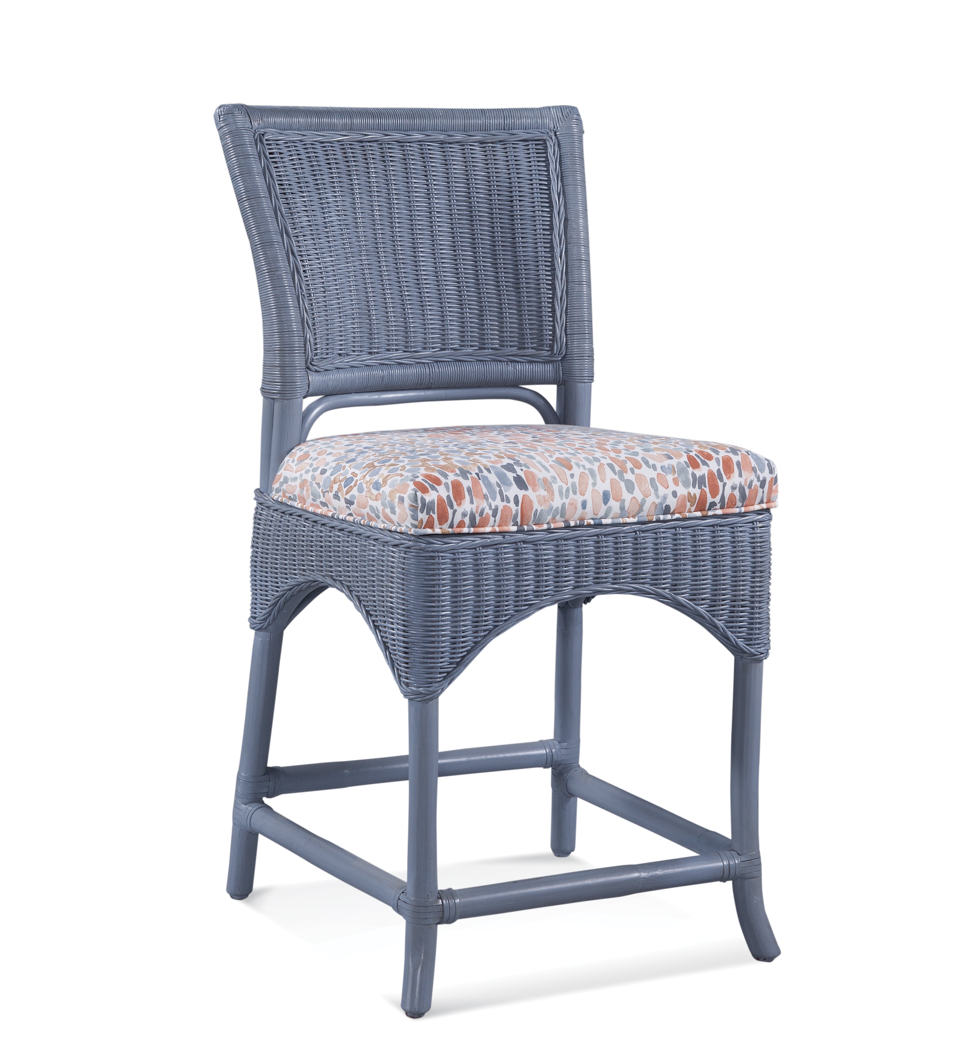 Braxton Culler Palm Cove 1025012 Palm Cove Counter Stool