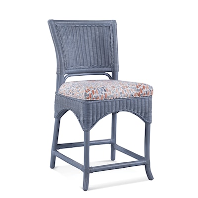 Braxton Culler Palm Cove Palm Cove Counter Stool
