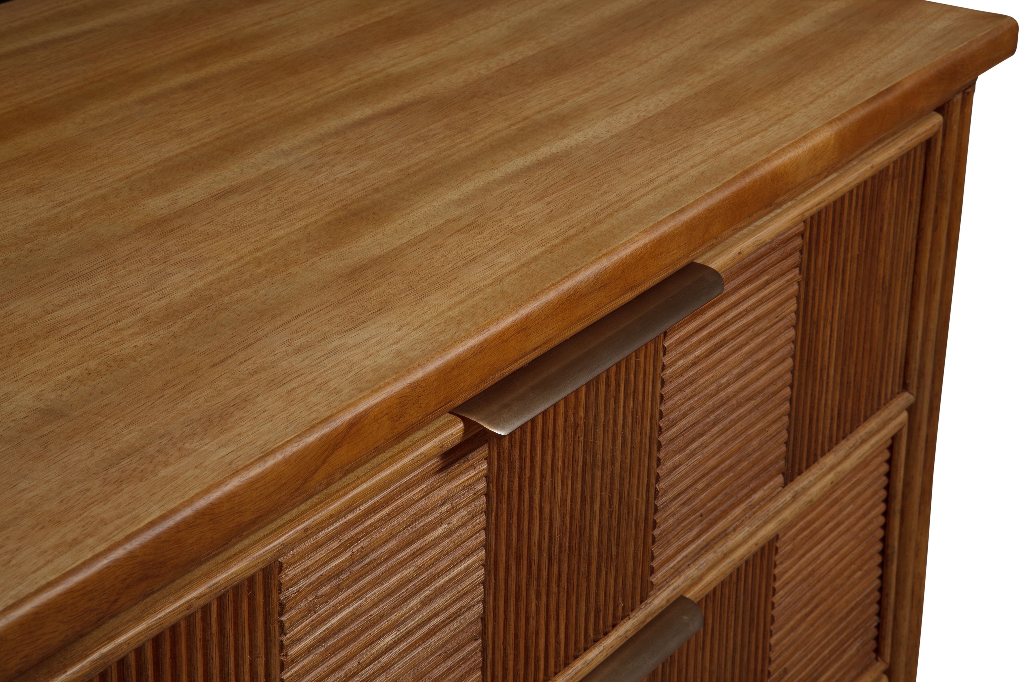 Braxton Culler Cora Cora Three Drawer Chest