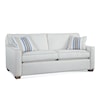 Braxton Culler Easton Easton 2 over 2 Queen Sleeper Sofa