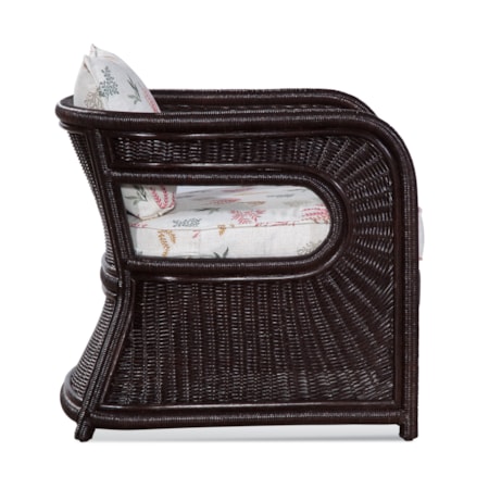 Bentley Accent Chair