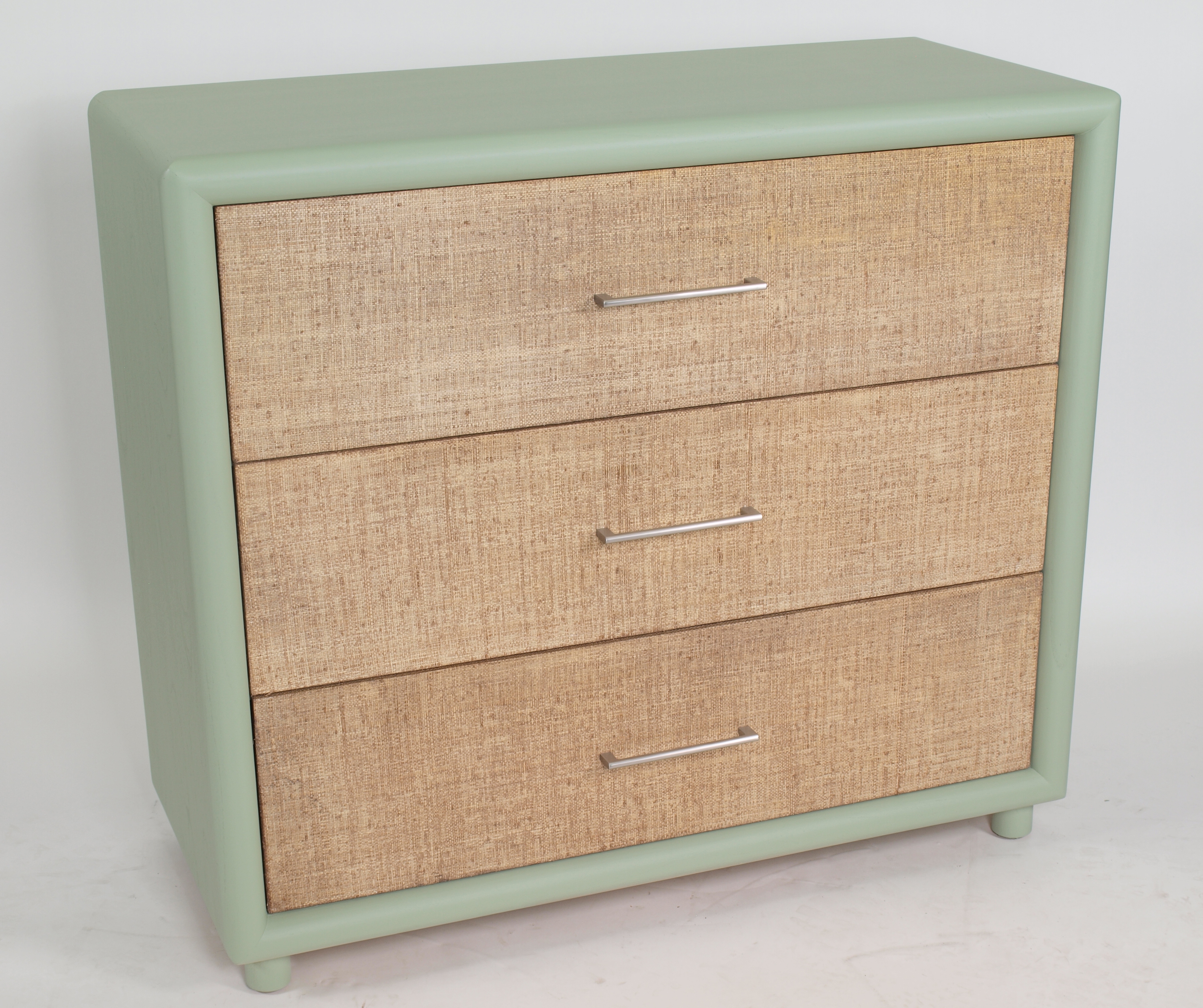 Braxton Culler Nova Nova Three Drawer Chest