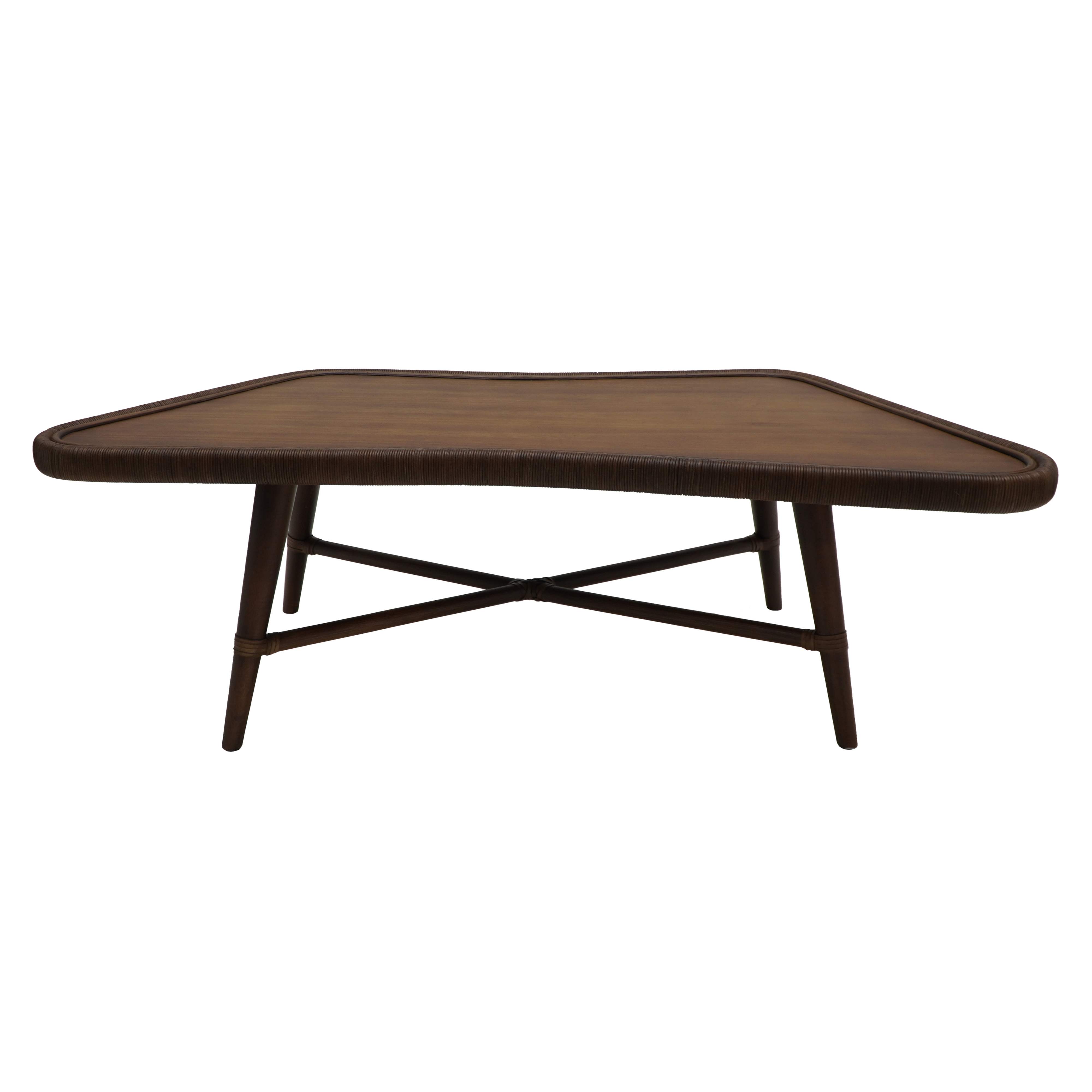 Wavecrest Cocktail Table