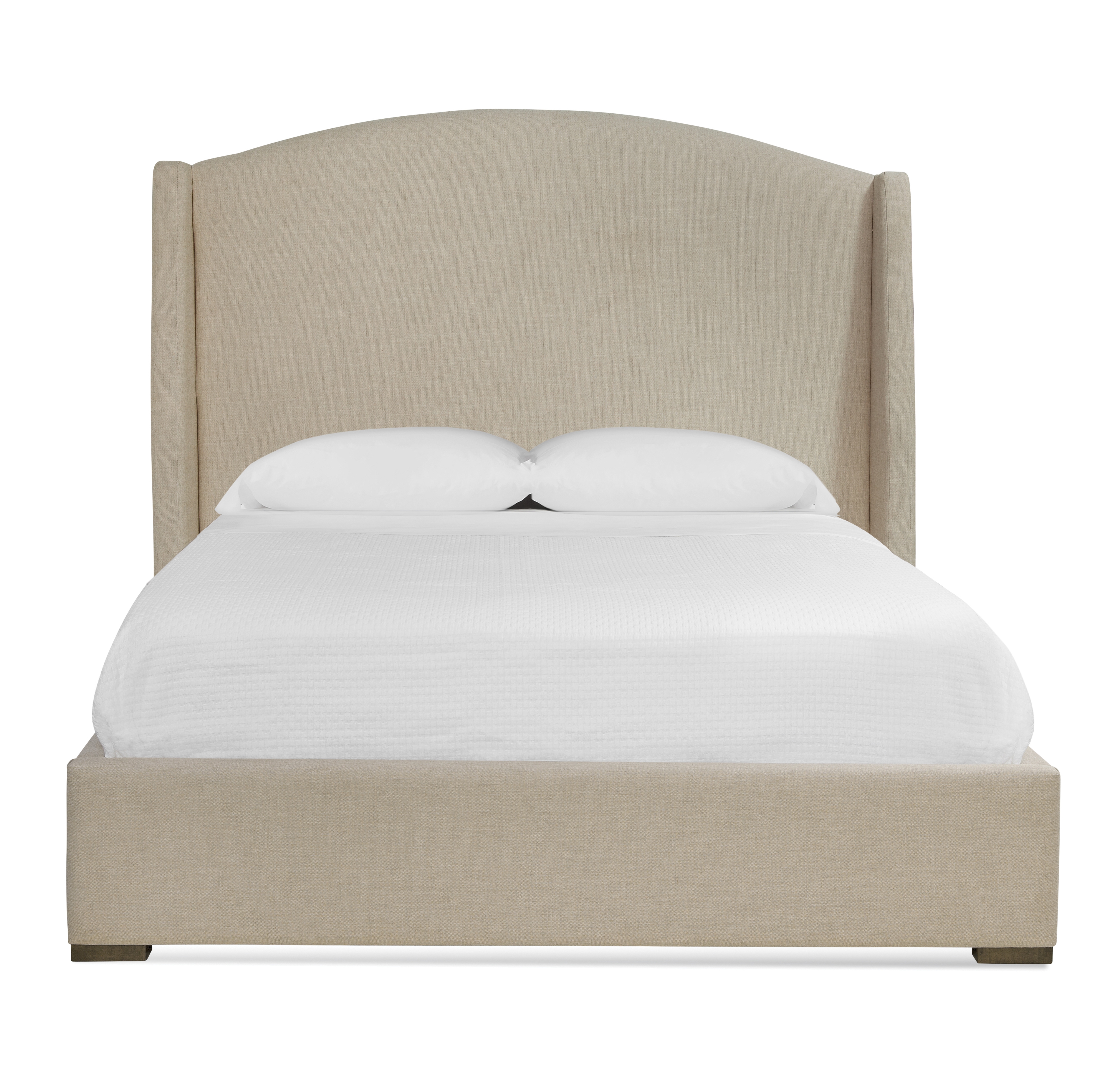 Harper Upholstered Bed