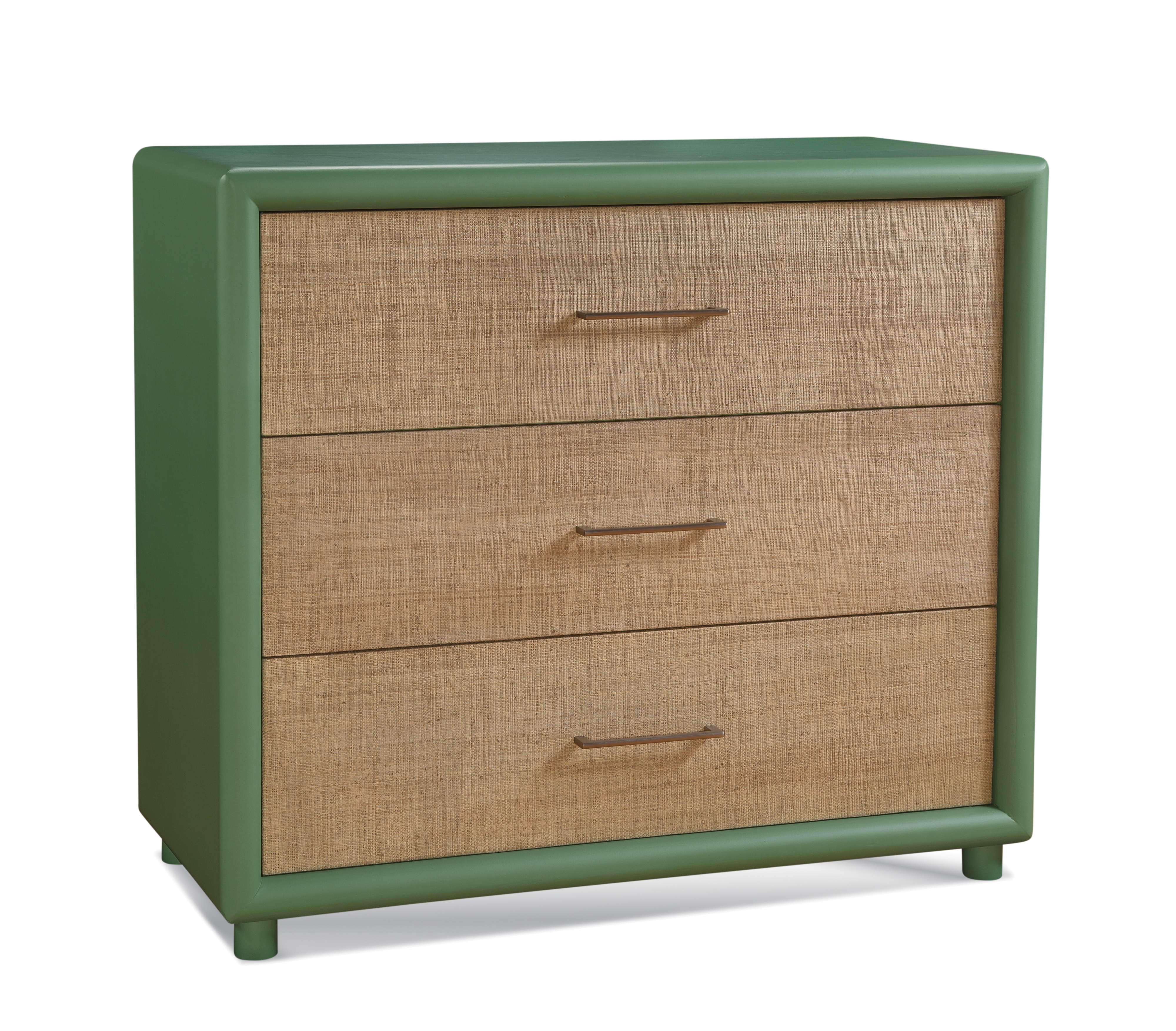 Braxton Culler Nova Nova Three Drawer Chest