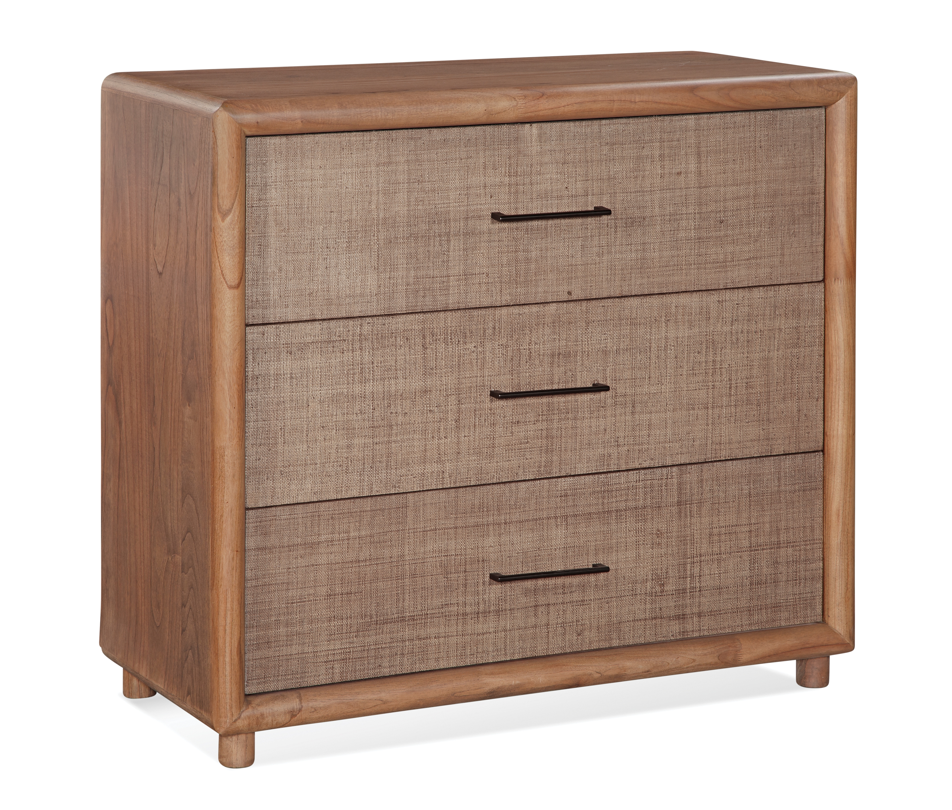 Nova Three Drawer Chest