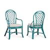 Braxton Culler Trellis Arm Chair