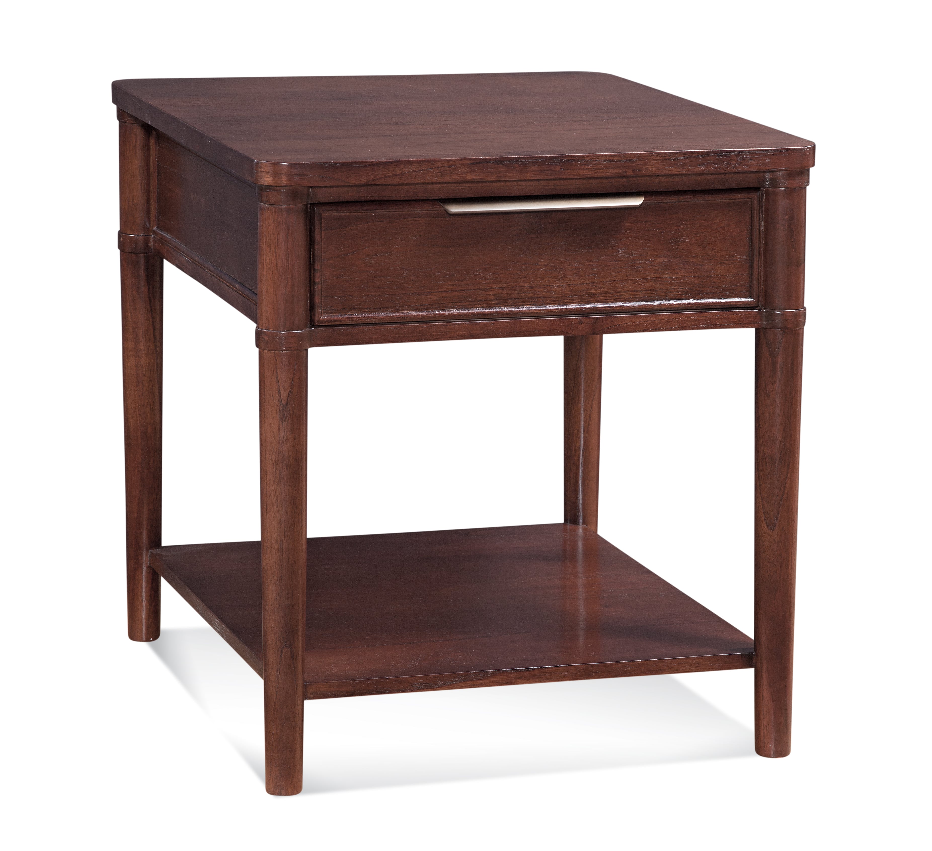 Braxton Culler Clair 838071 Clair End Table w/Drawer Braxton Culler