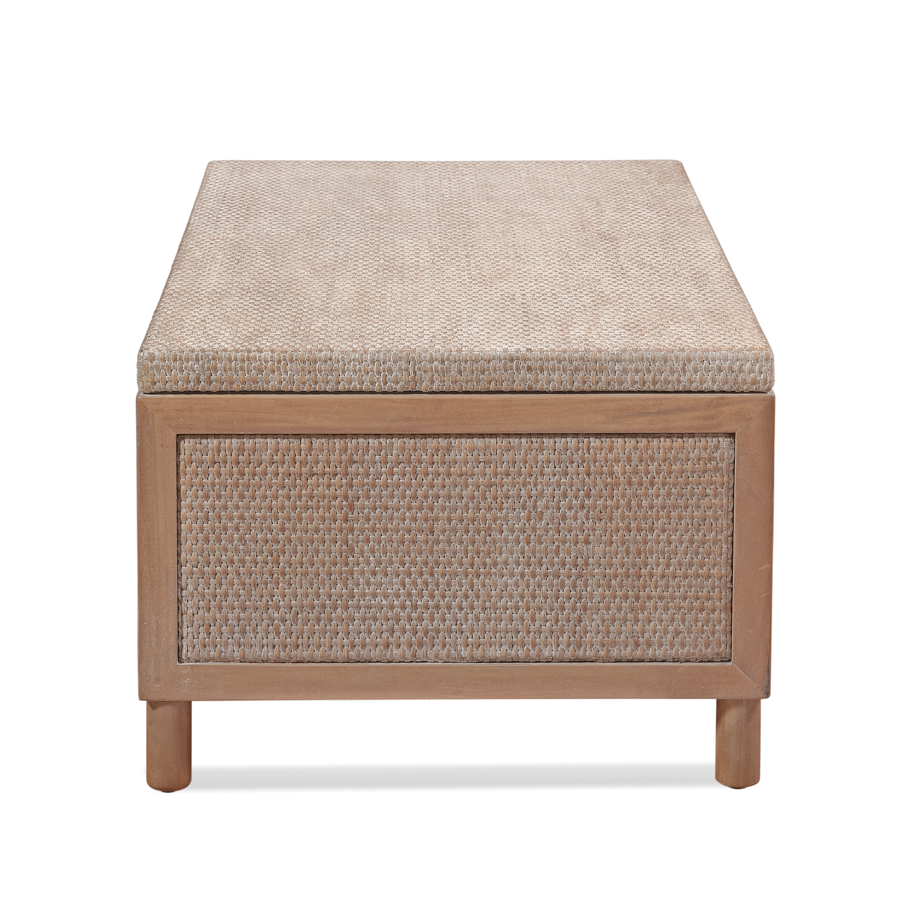 Breezewood Cocktail Table