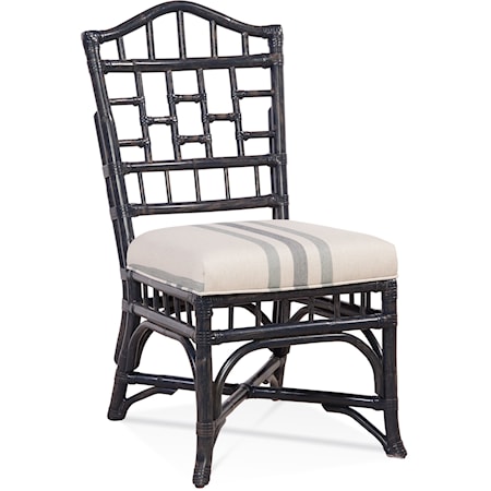Chippendale Dining Side Chair