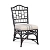 Braxton Culler Chippendale Dining Side Chair