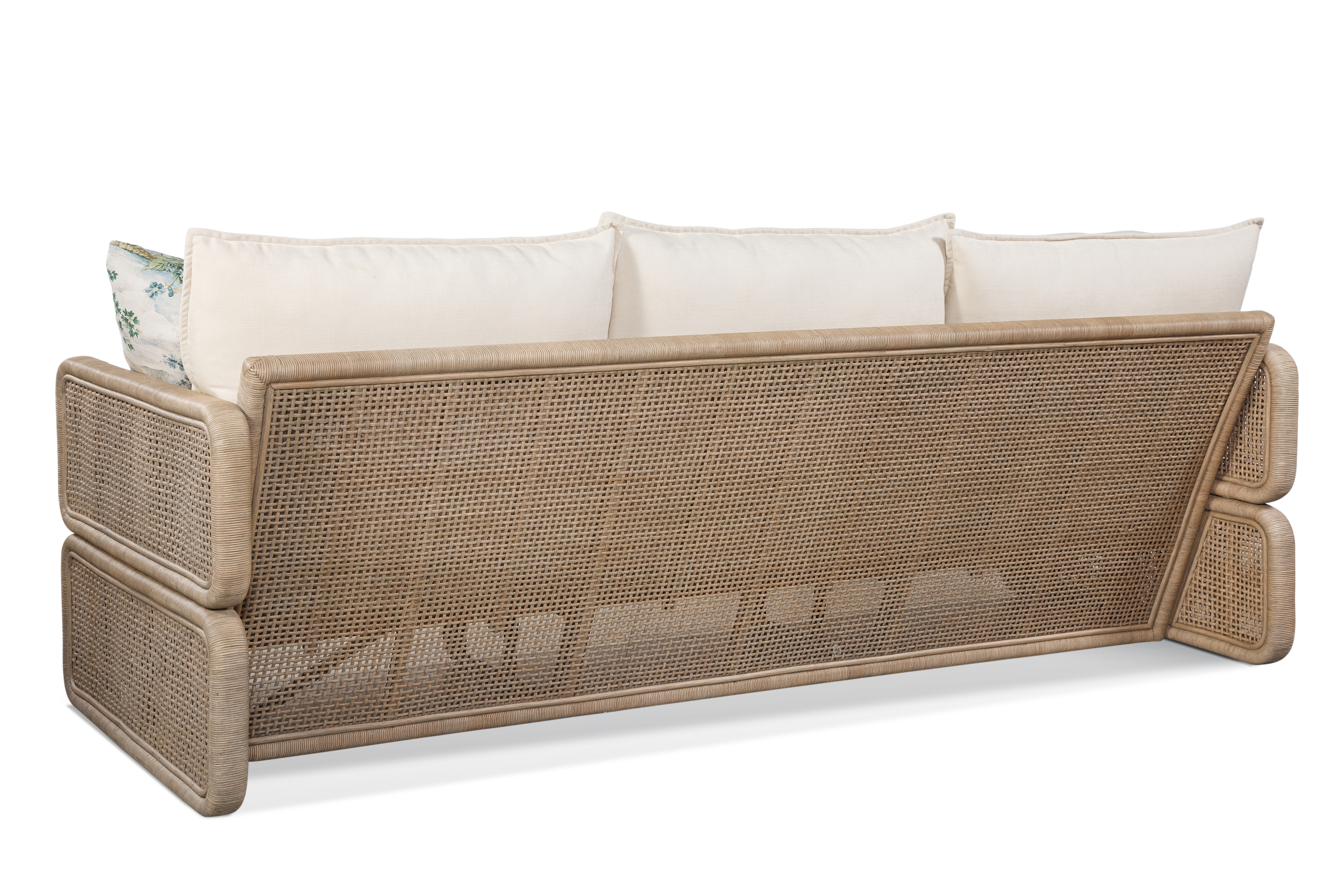 Braxton Culler Clyde Clyde 3v3 Sofa