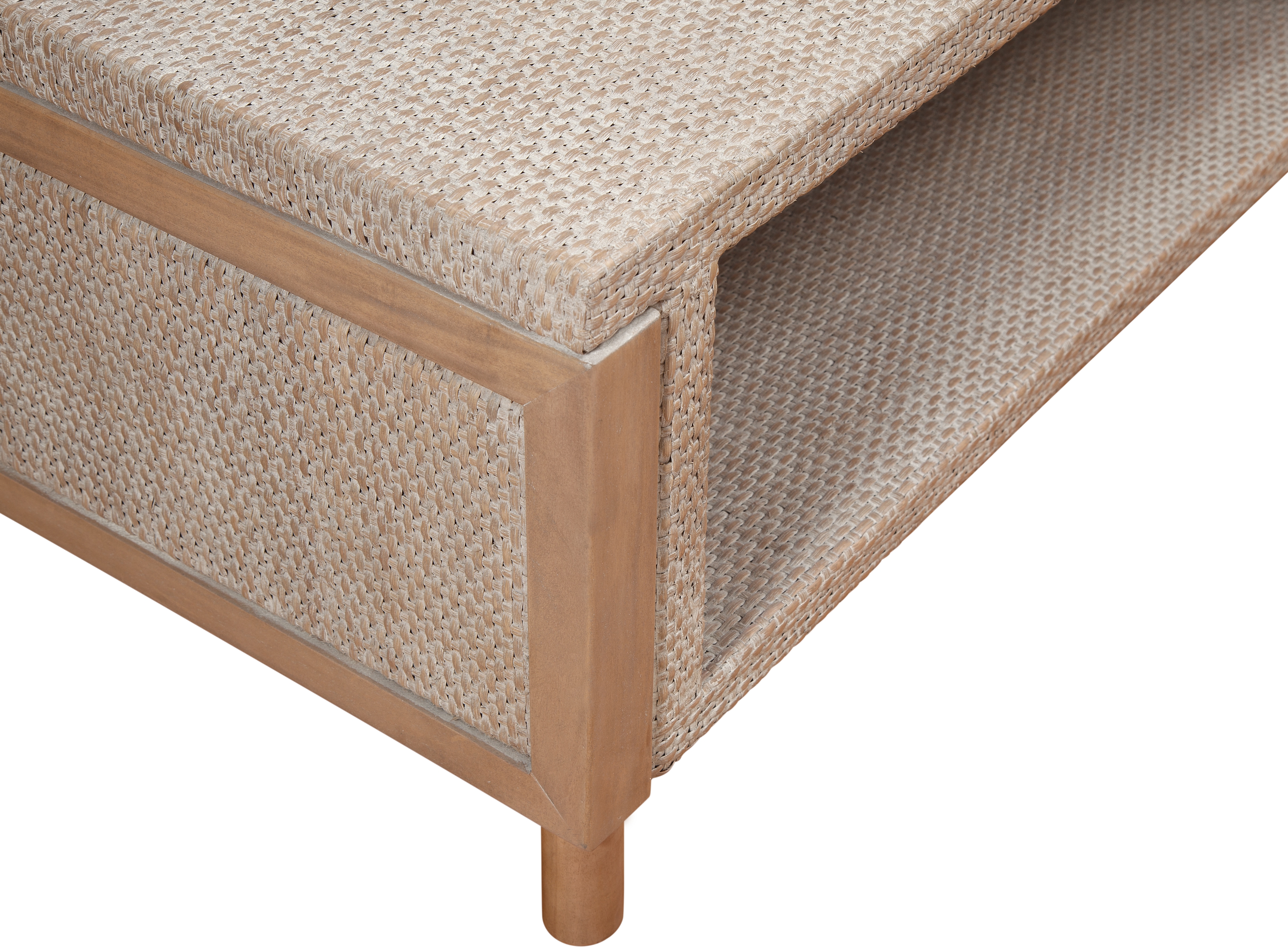 Breezewood Cocktail Table