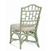 Braxton Culler Chippendale Dining Side Chair